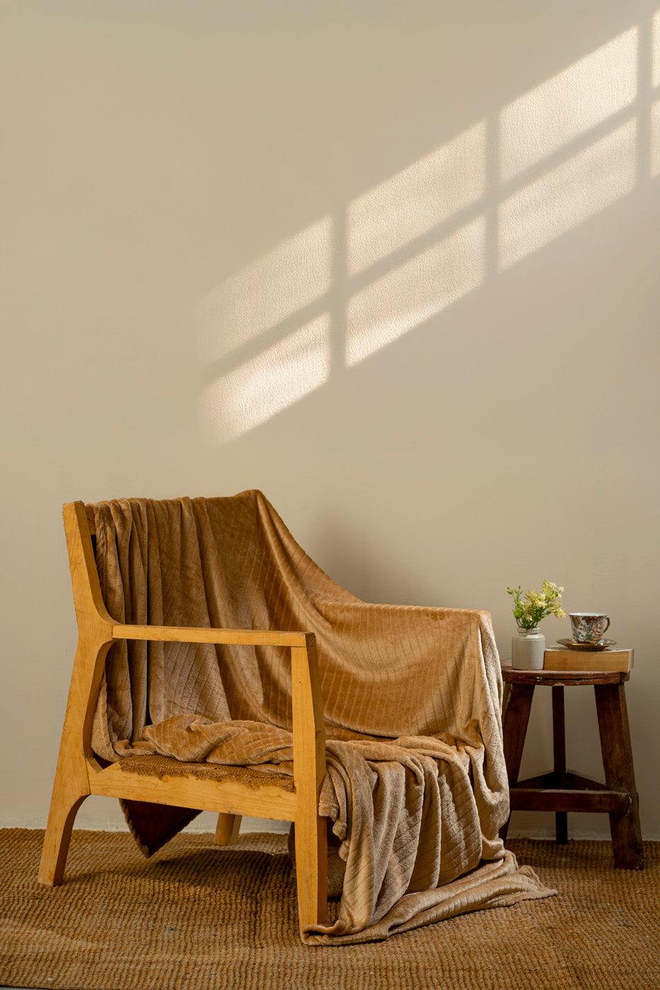 HOME | FLEECE BLANKET