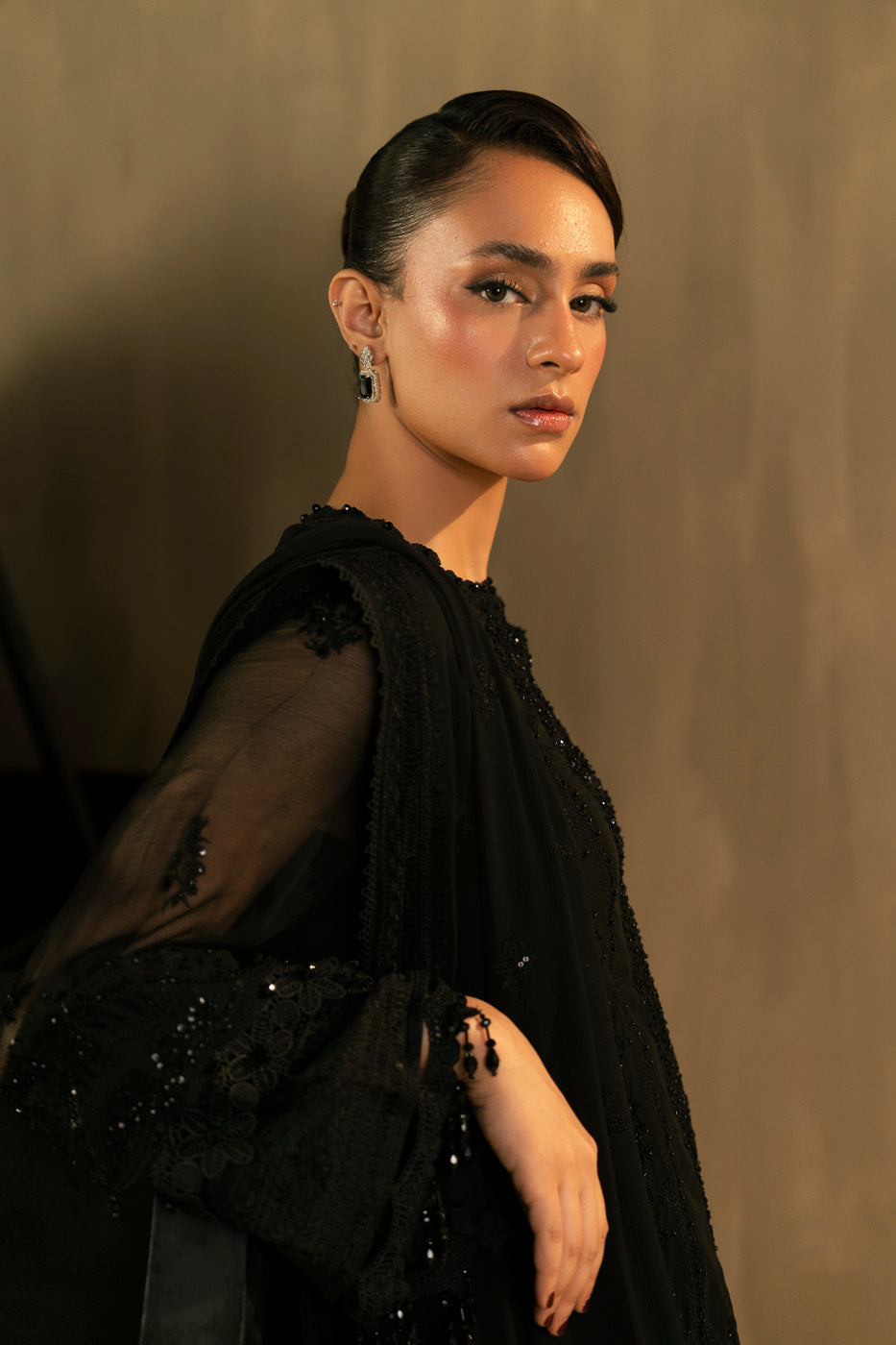 RTS | SHIRT, LINING, TROUSER & DUPATTA