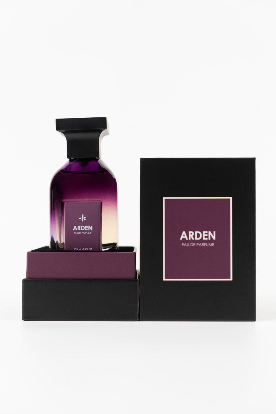 ARDEN