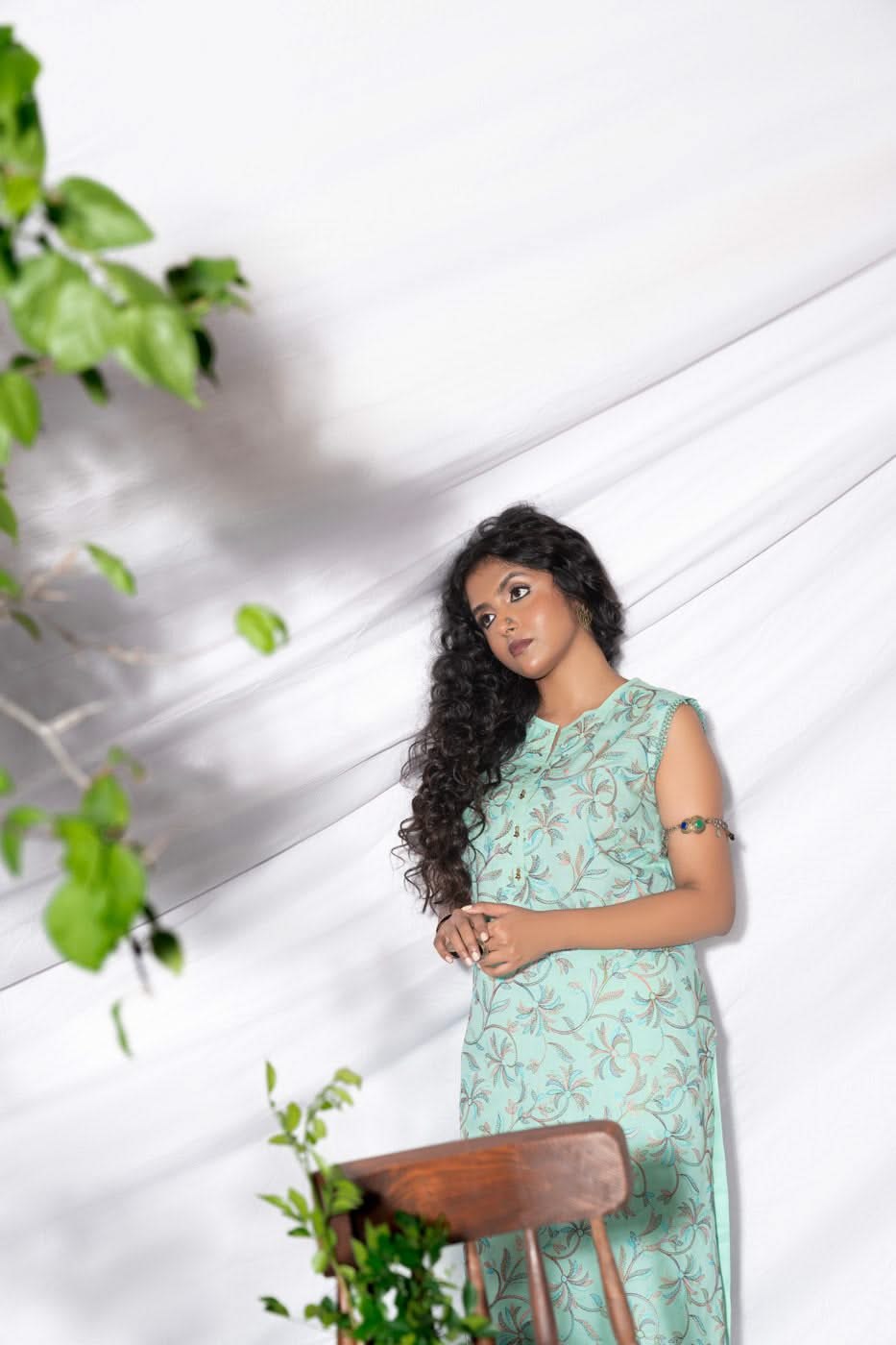 RTW | SHIRT & TROUSER