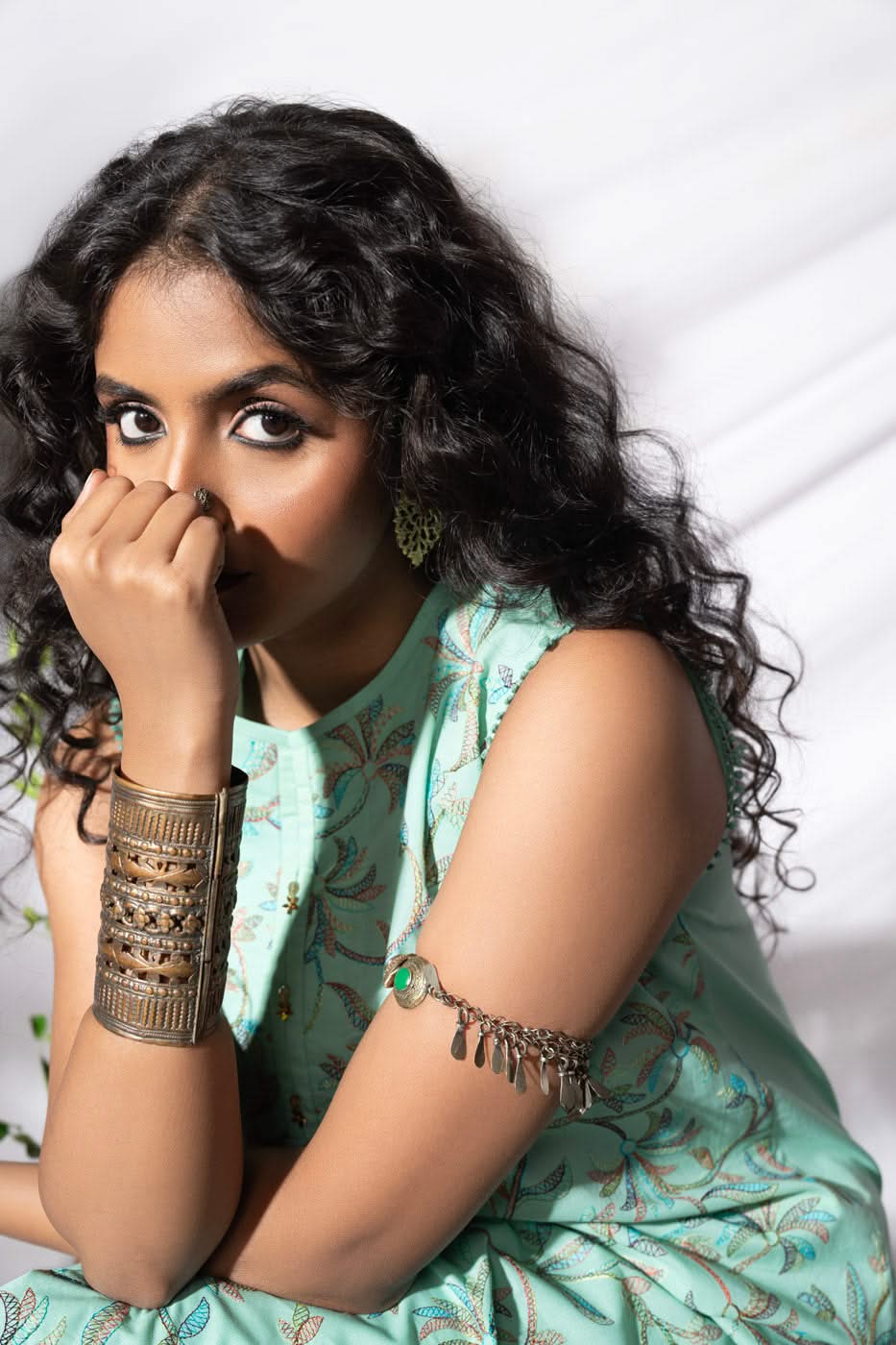 RTW | SHIRT & TROUSER