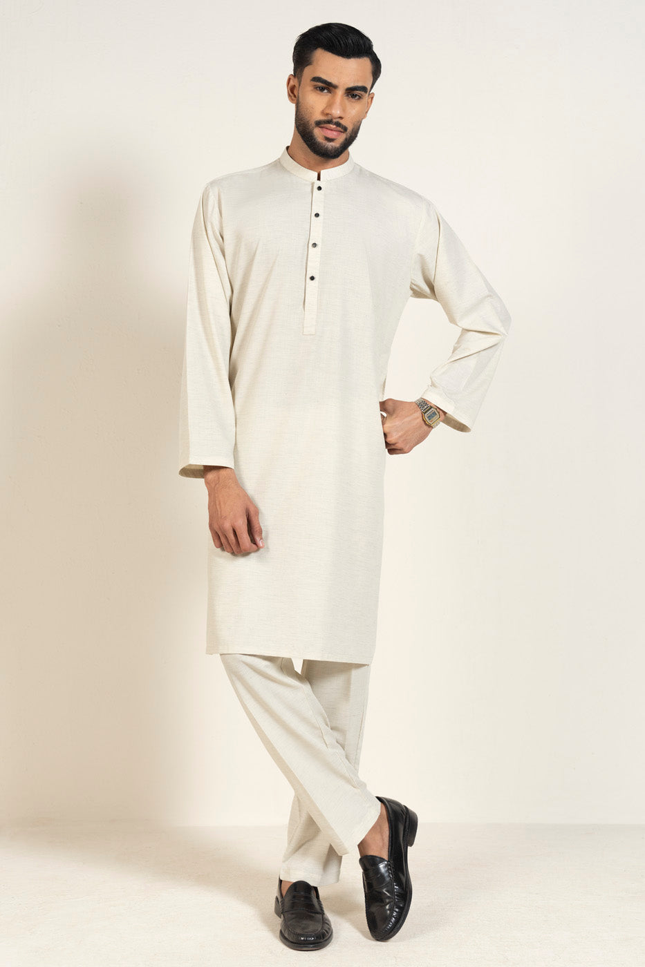 RTW | KURTA & TROUSER