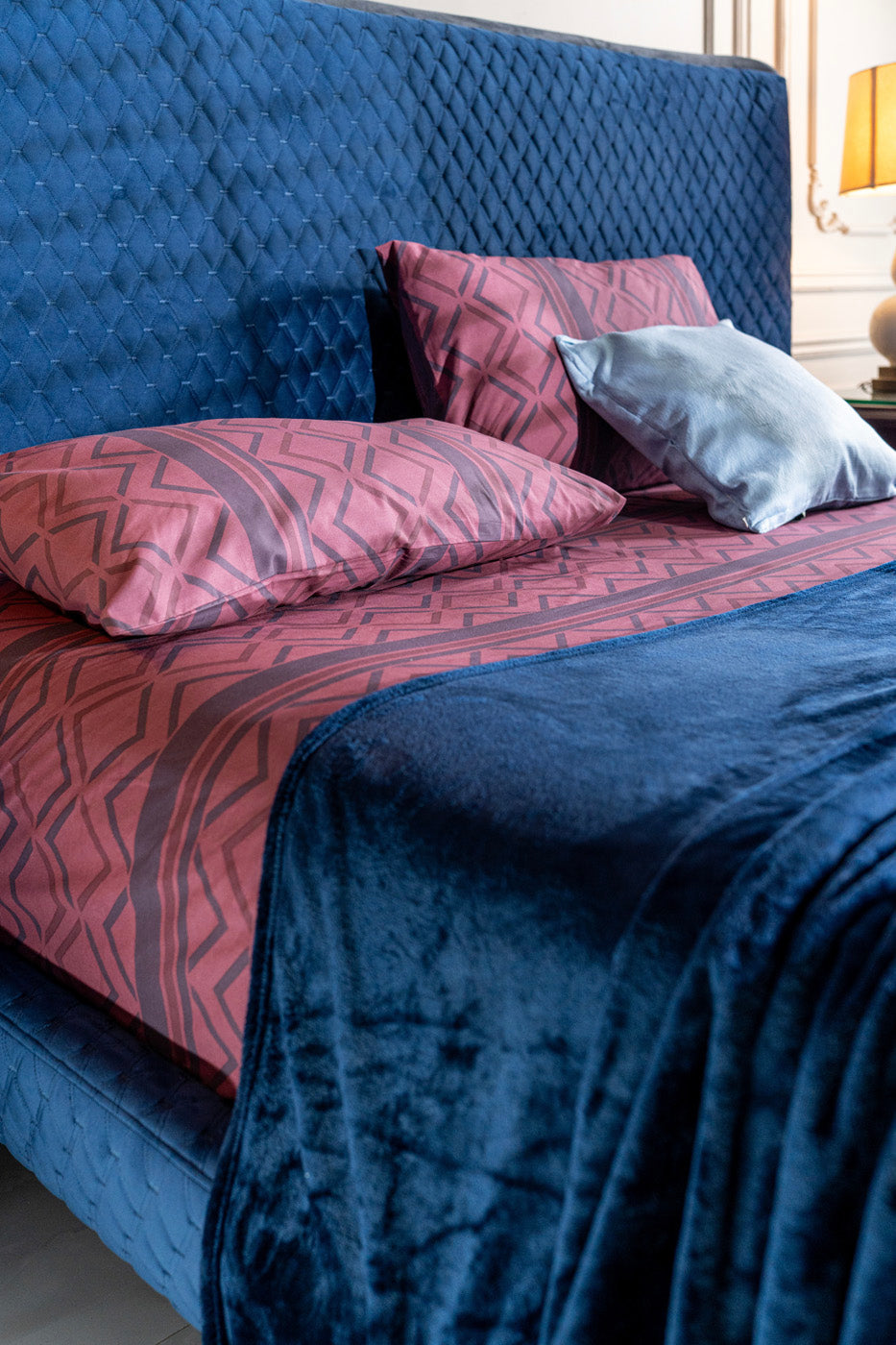 HOME | BEDSHEET SET