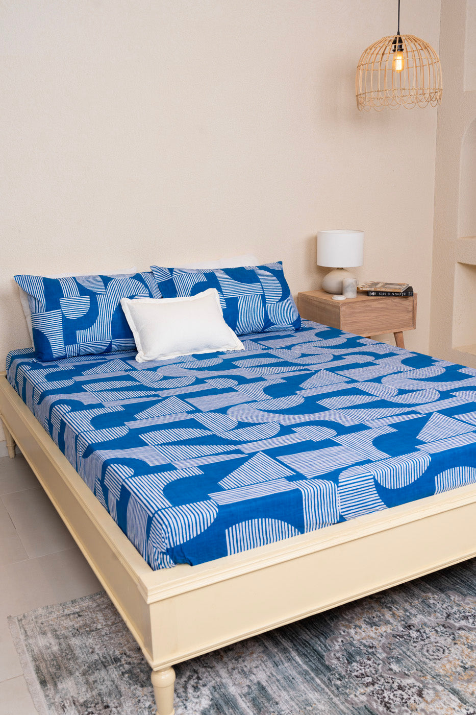 HOME | BEDSHEET SET