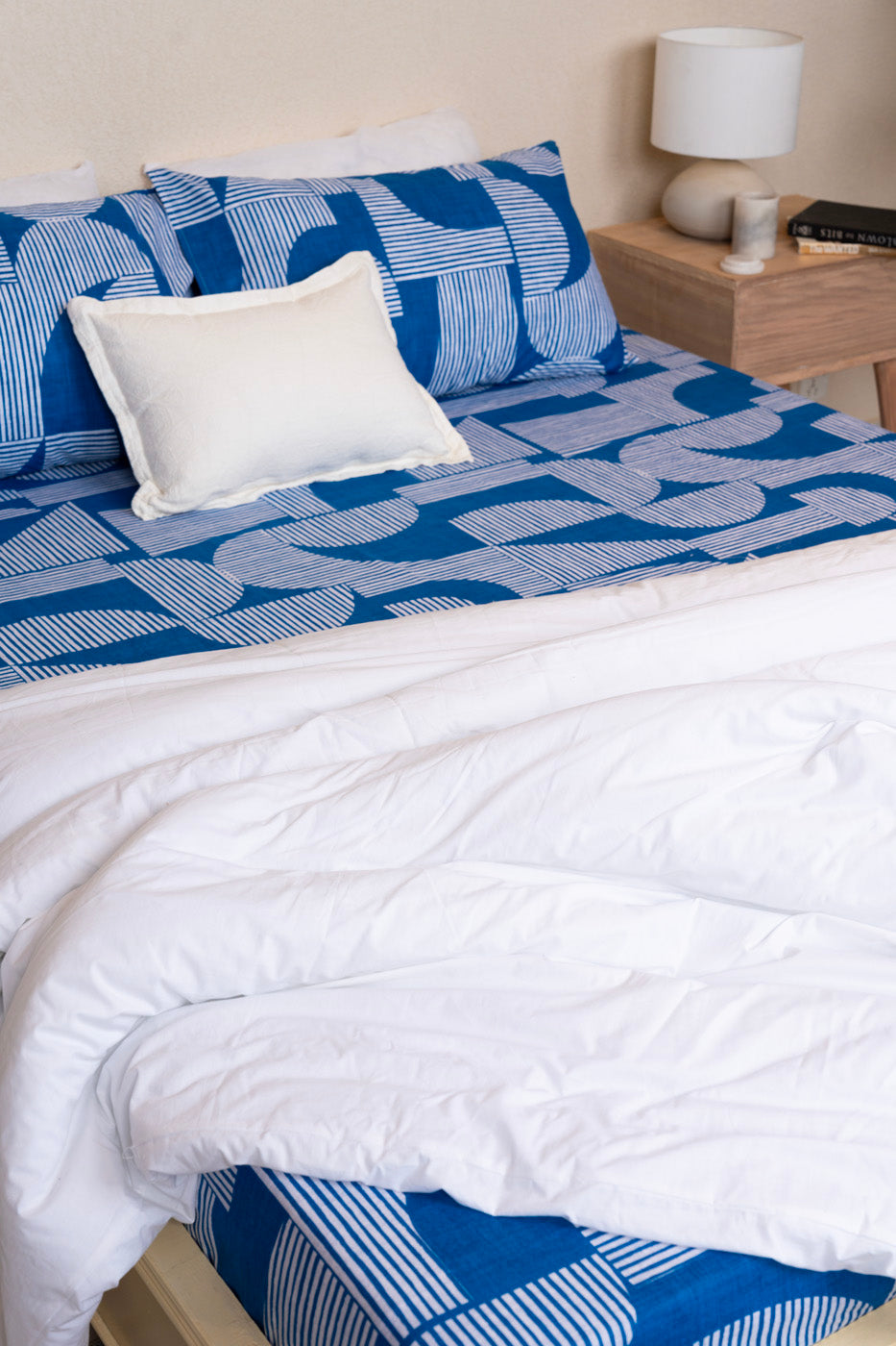 HOME | BEDSHEET SET