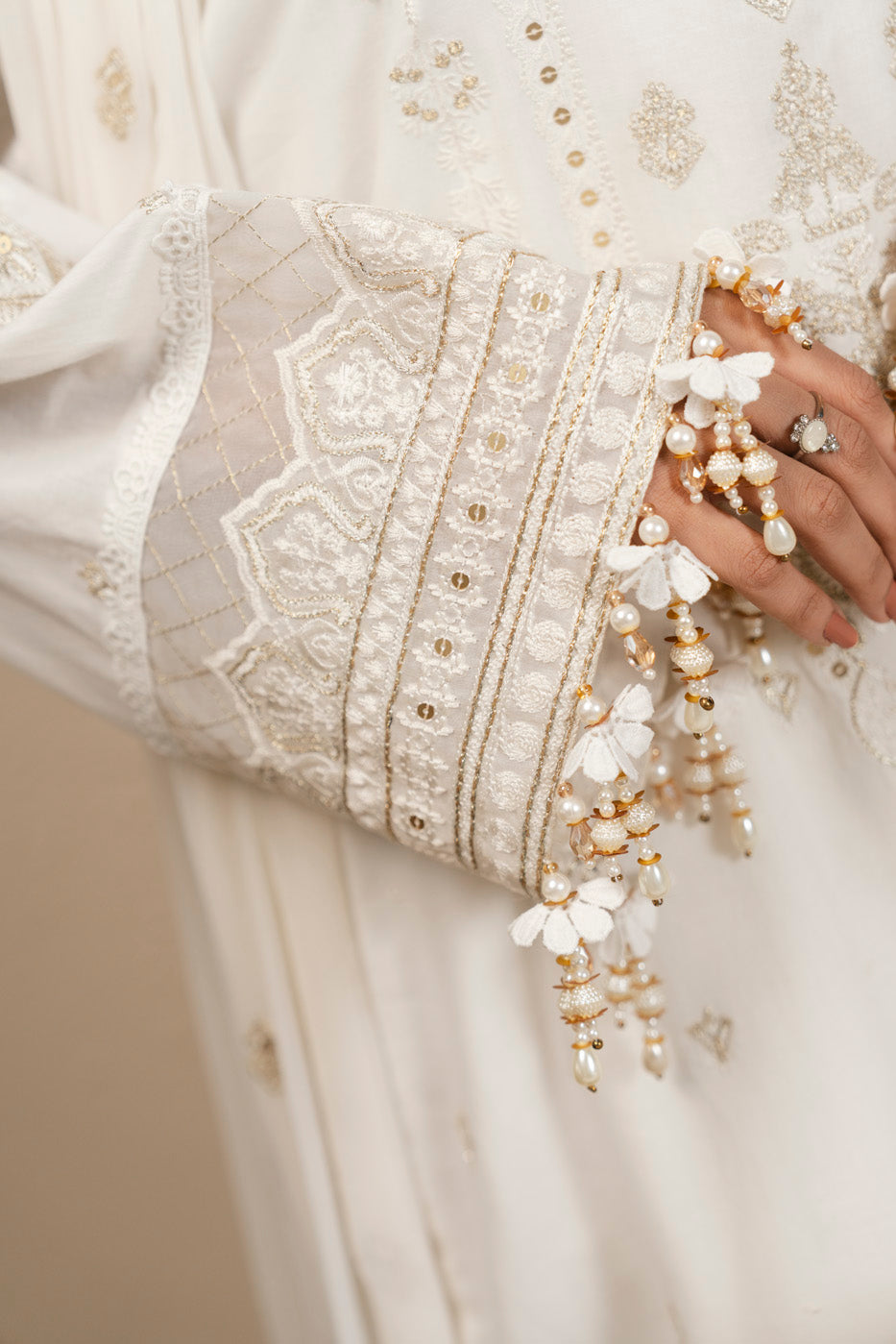 RTS  | SHIRT, TROUSER & DUPATTA