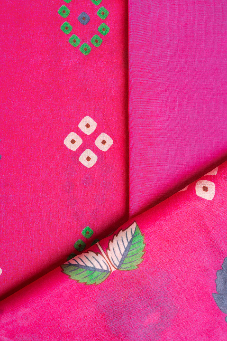 RTS | SHIRT, TROUSER & DUPATTA