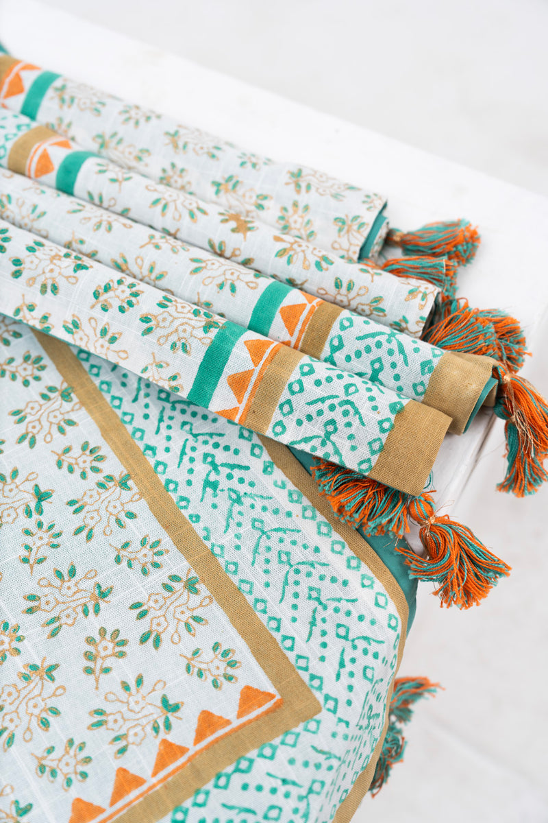 HOME | PLACE MAT