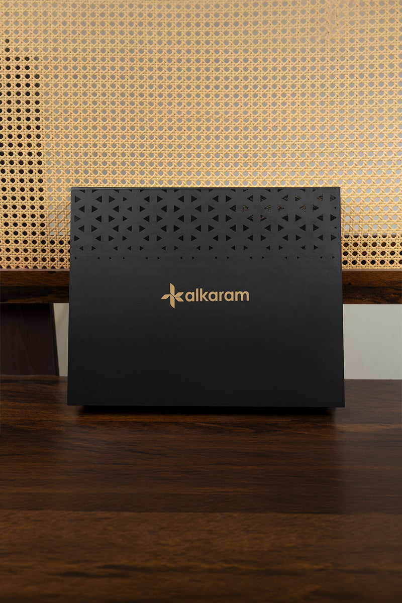 GIFT BOXES