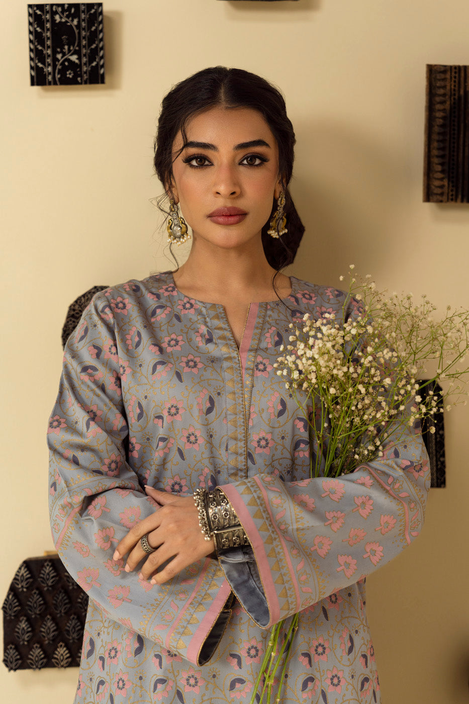 RTW | SHIRT & CULOTTE