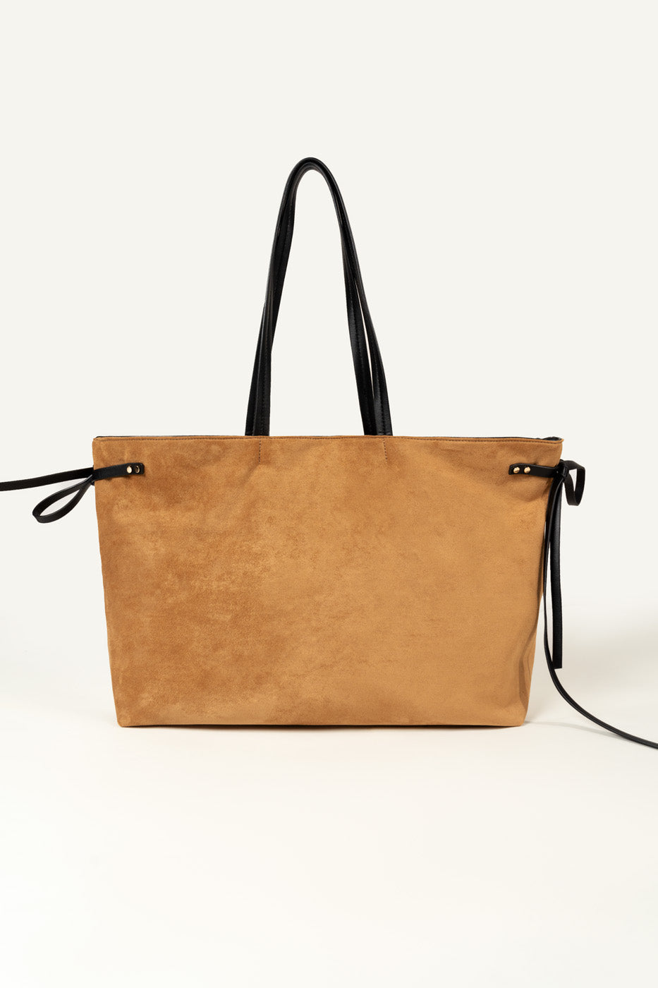 DRAWSTRING TOTE BAG