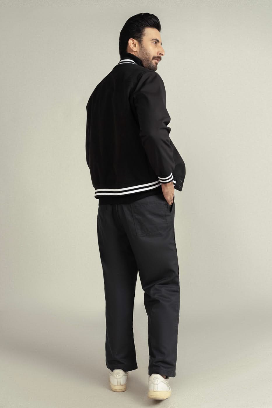 RTW | JACKET