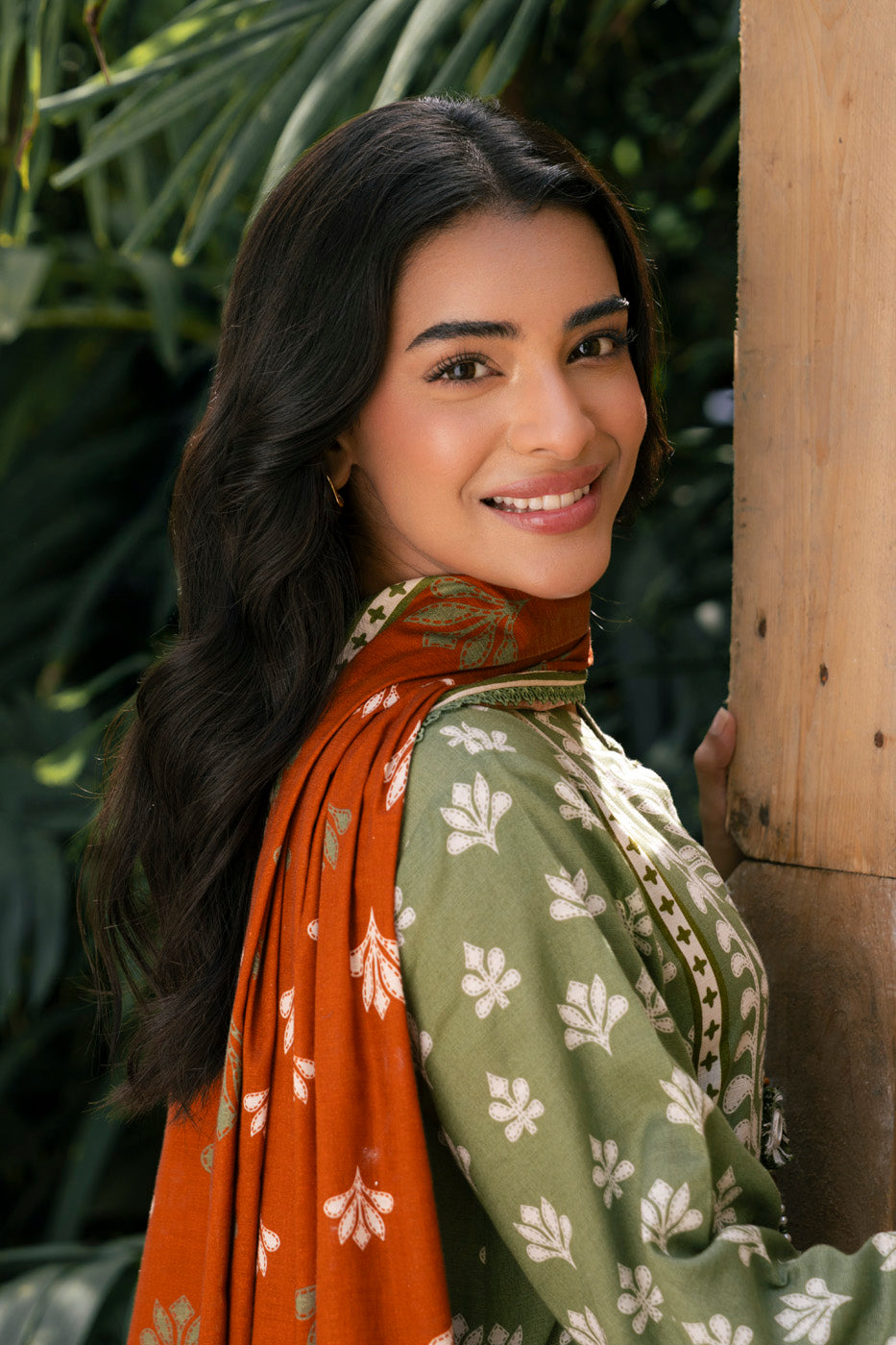 RTS | SHIRT, TROUSER & DUPATTA