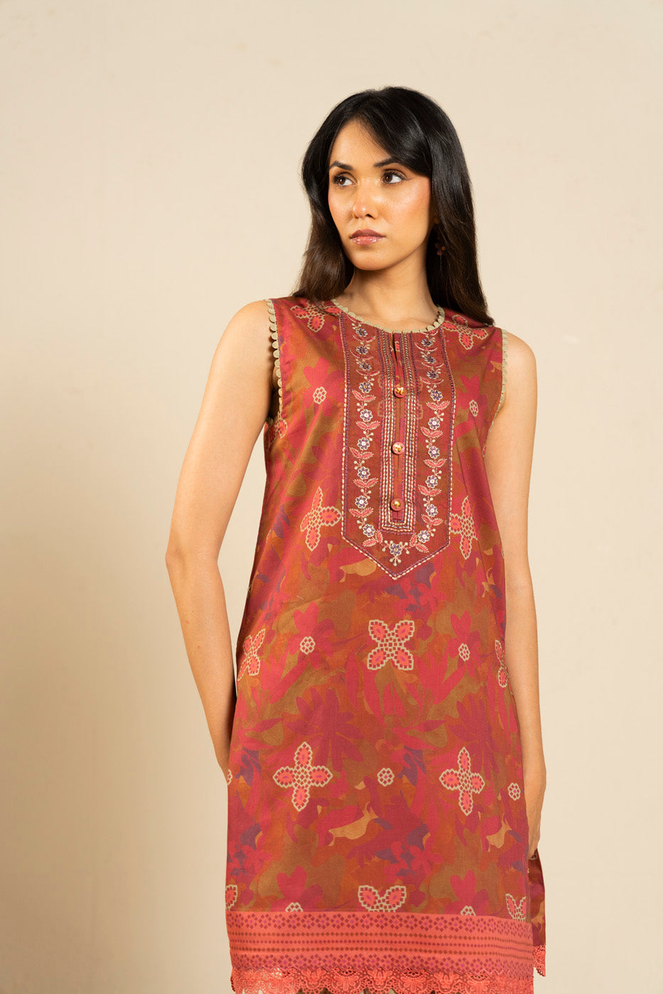 RTS | SHIRT & TROUSER