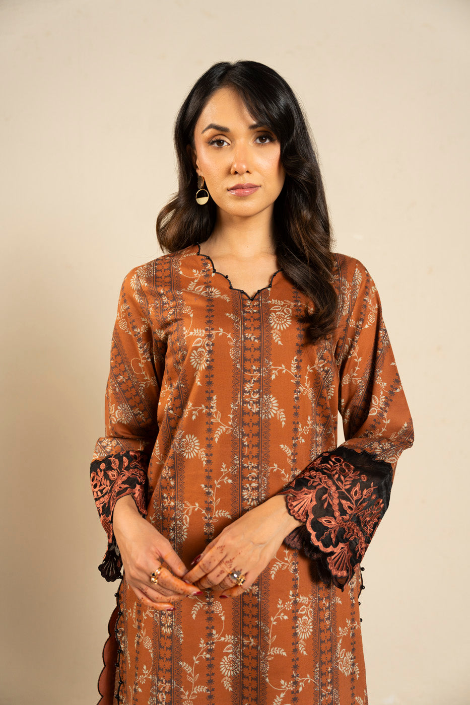 RTS | SHIRT & TROUSER