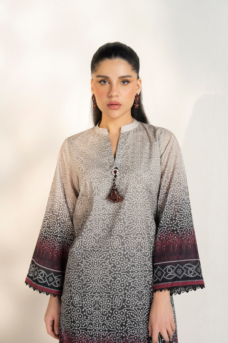 RTS | SHIRT & DUPATTA