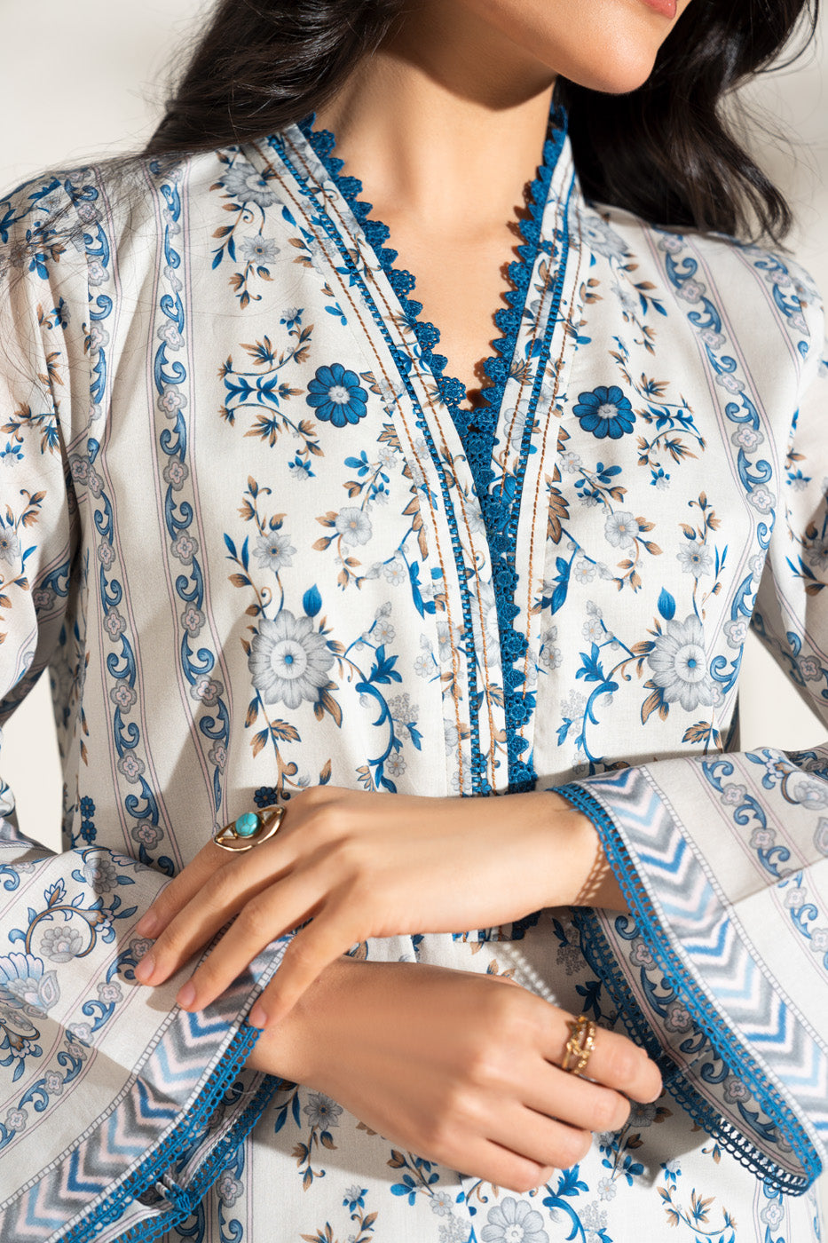 RTS | SHIRT & TROUSER