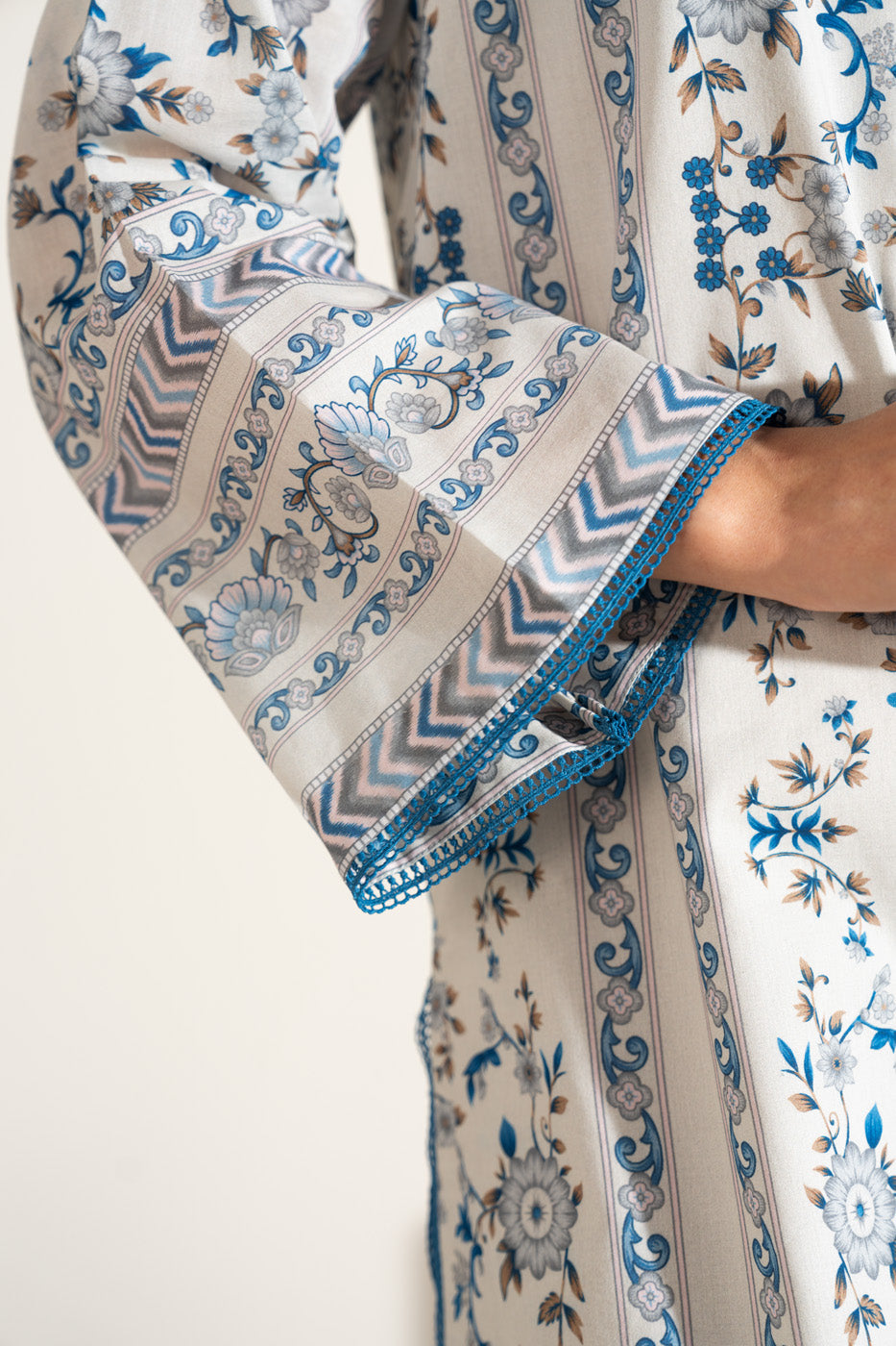 RTS | SHIRT & TROUSER