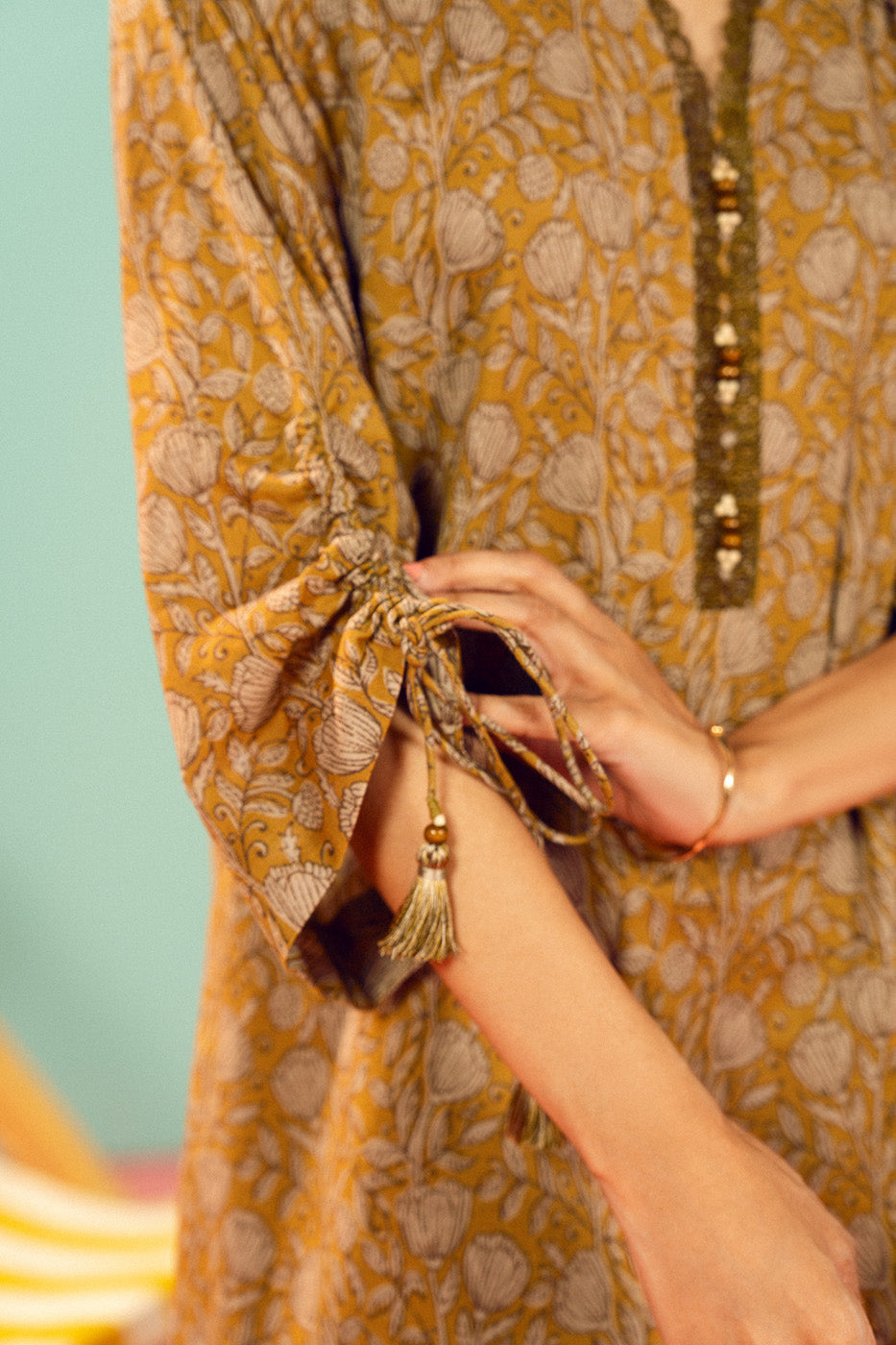 RTS | SHIRT, TROUSER & DUPATTA