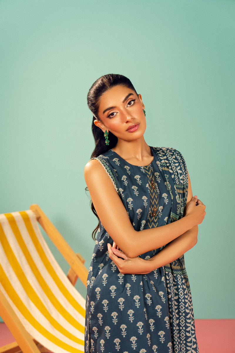 RTS | SHIRT, TROUSER & DUPATTA