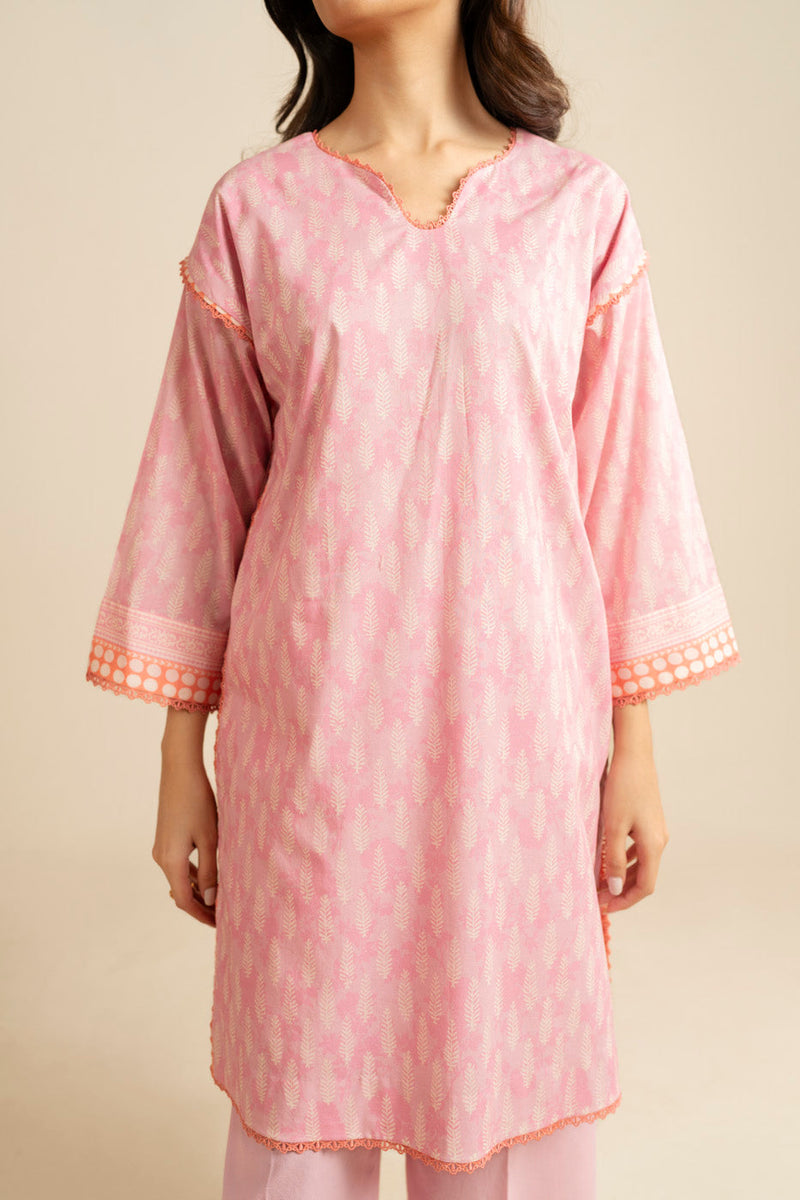RTS | SHIRT, TROUSER & DUPATTA