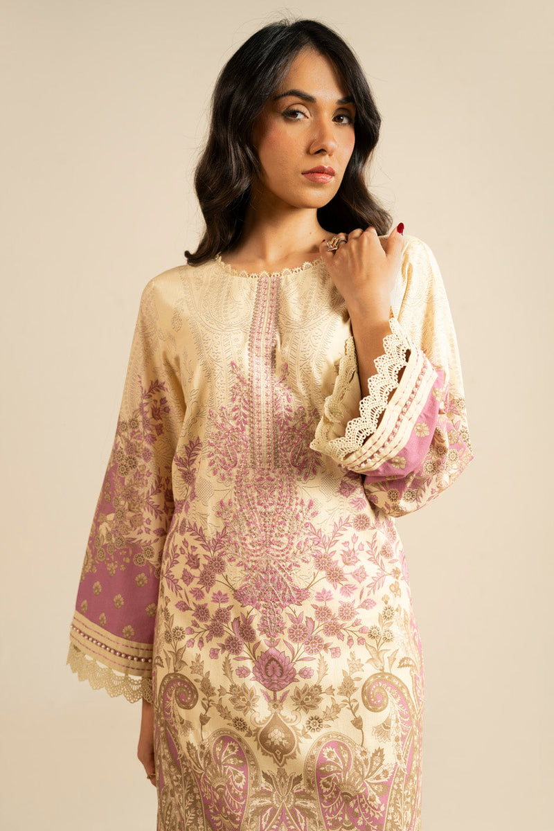 RTS | SHIRT & TROUSER
