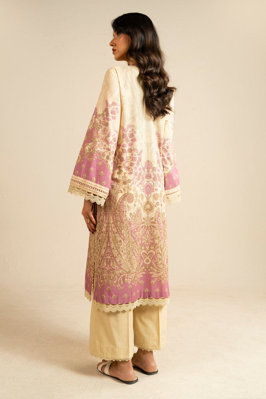 RTS | SHIRT & TROUSER