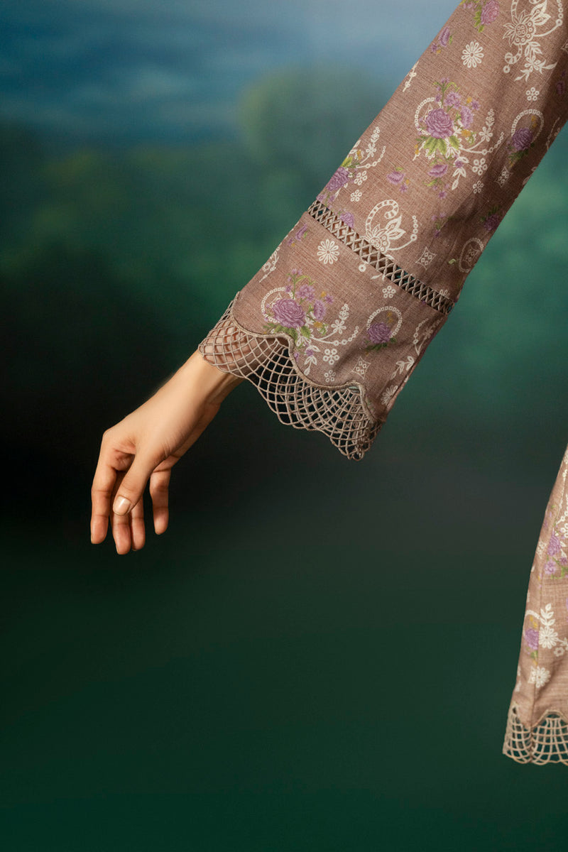 RTS | SHIRT, TROUSER & DUPATTA