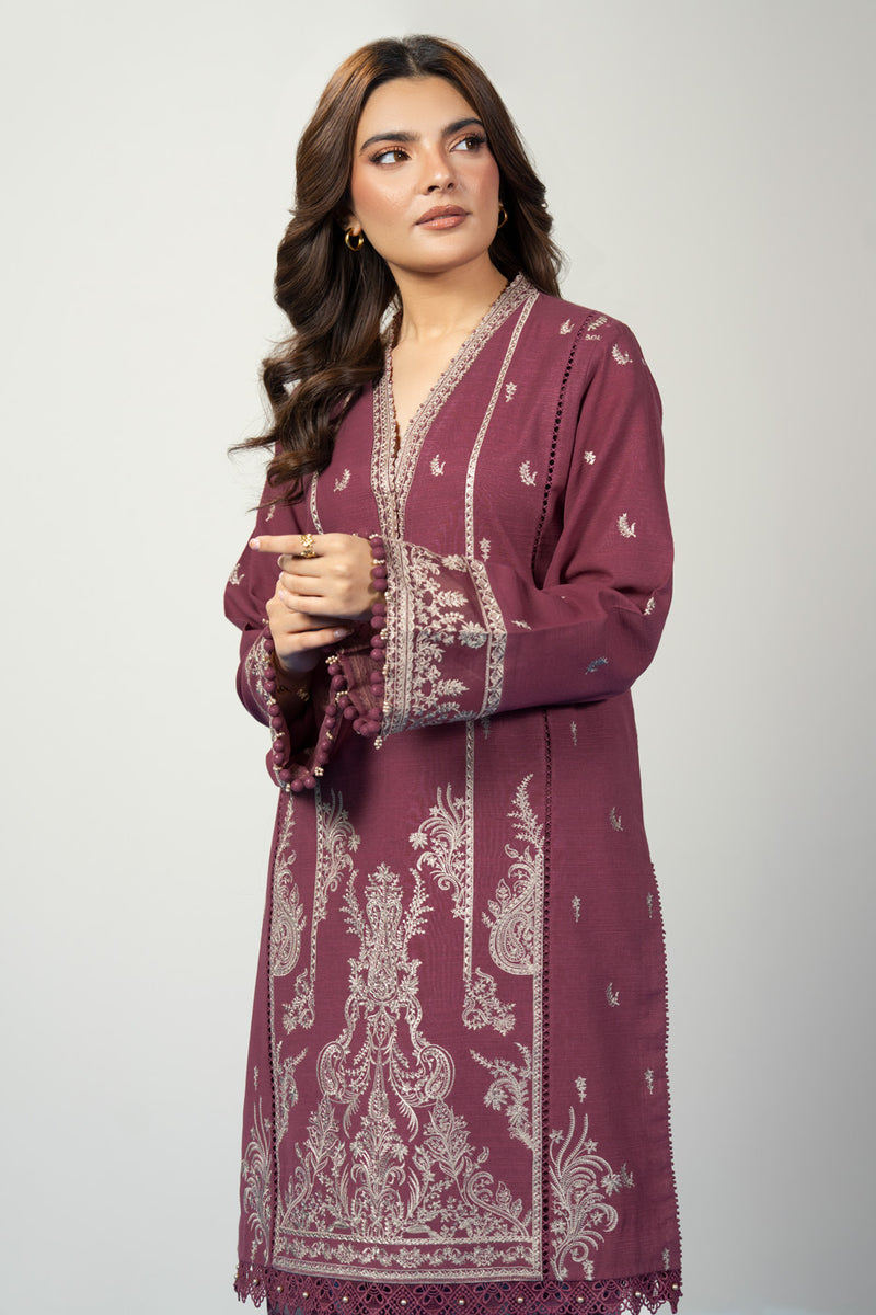 RTS | SHIRT & TROUSER