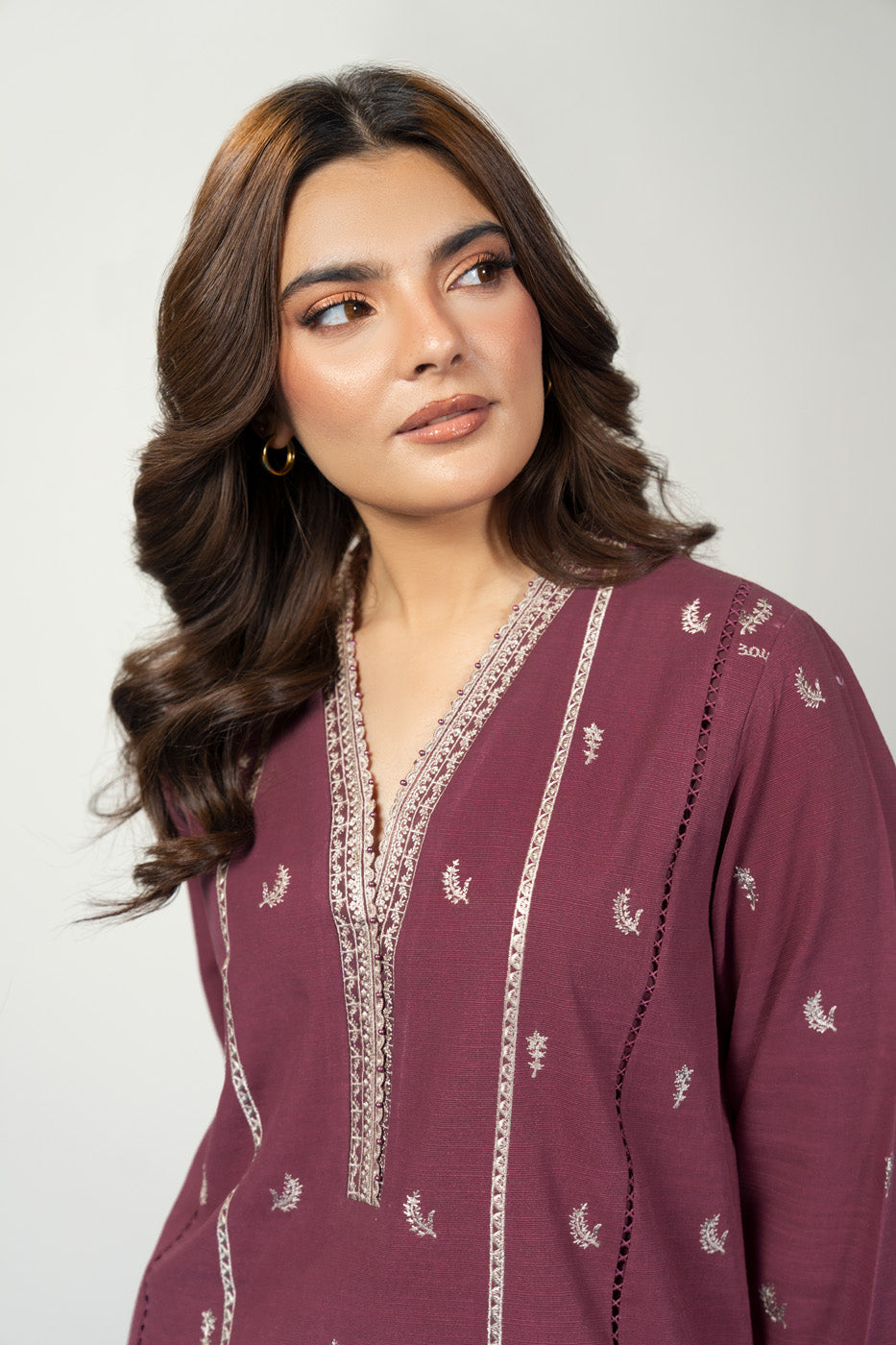 RTS | SHIRT & TROUSER