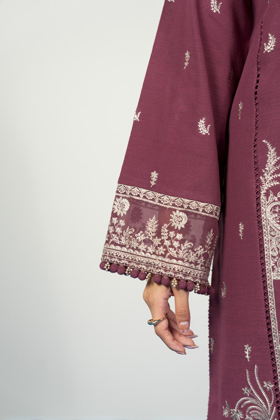 RTS | SHIRT & TROUSER