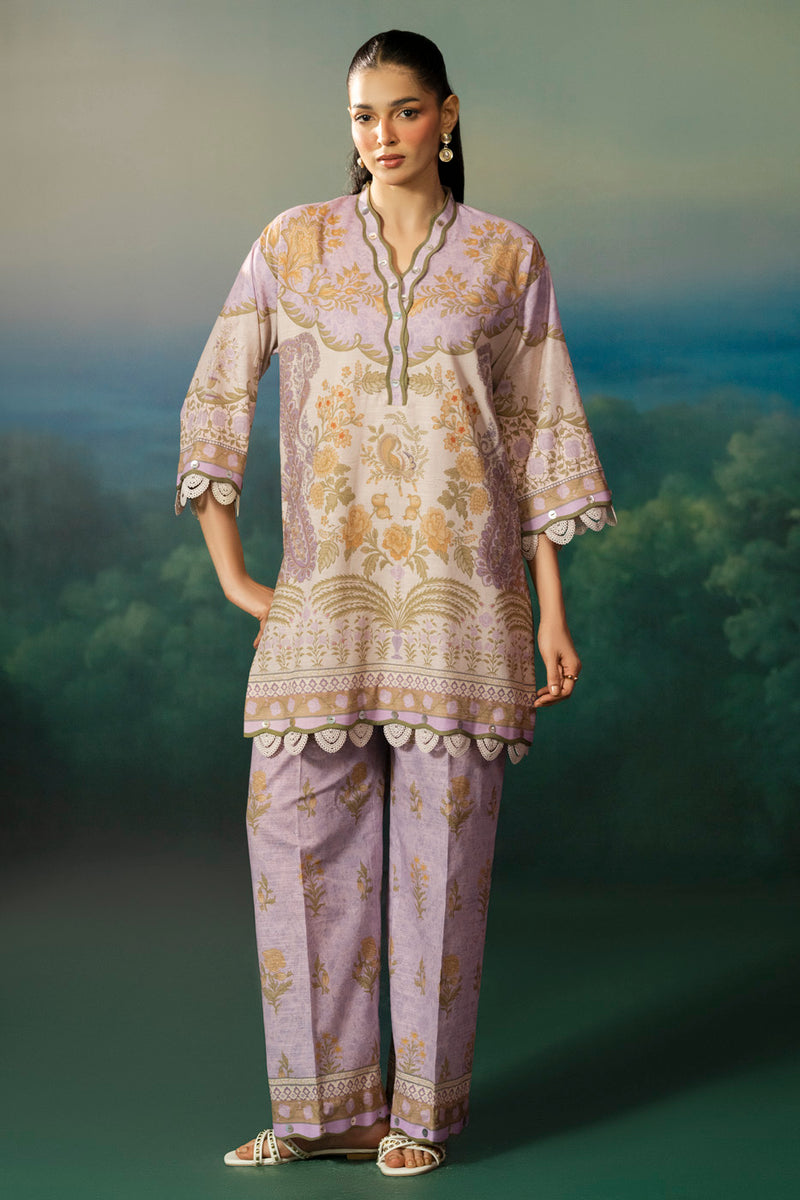 RTS | SHIRT & TROUSER