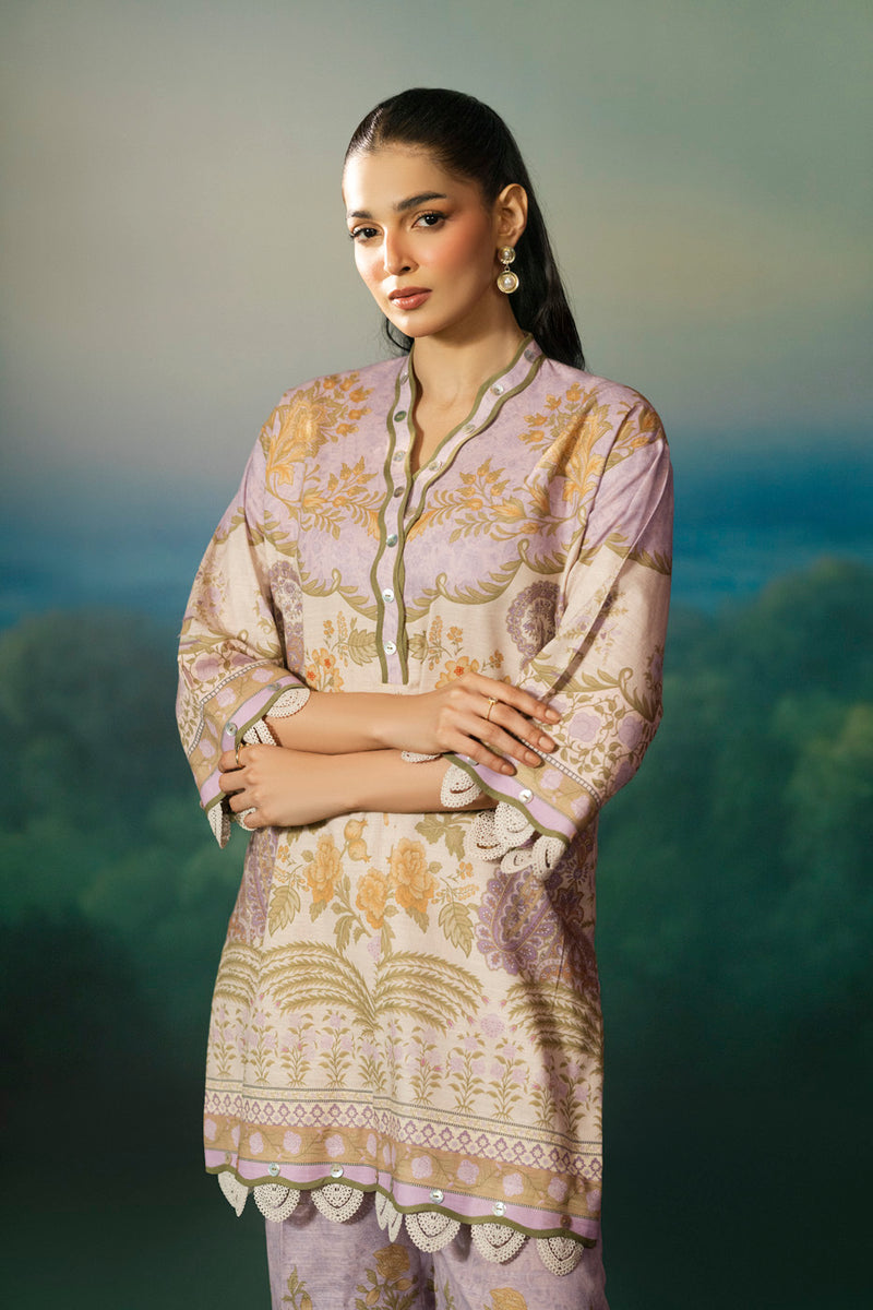 RTS | SHIRT & TROUSER