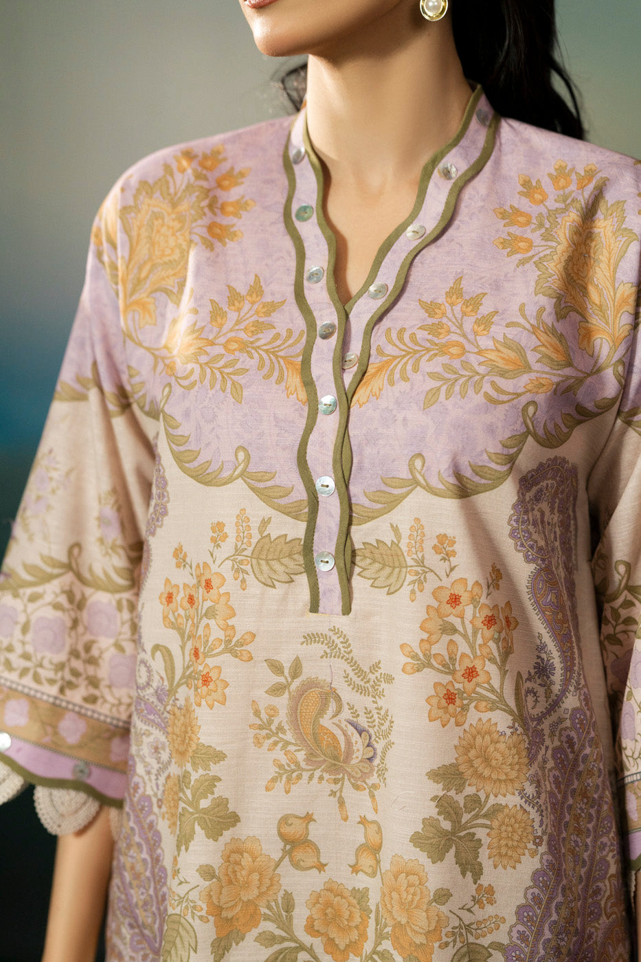 RTS | SHIRT & TROUSER