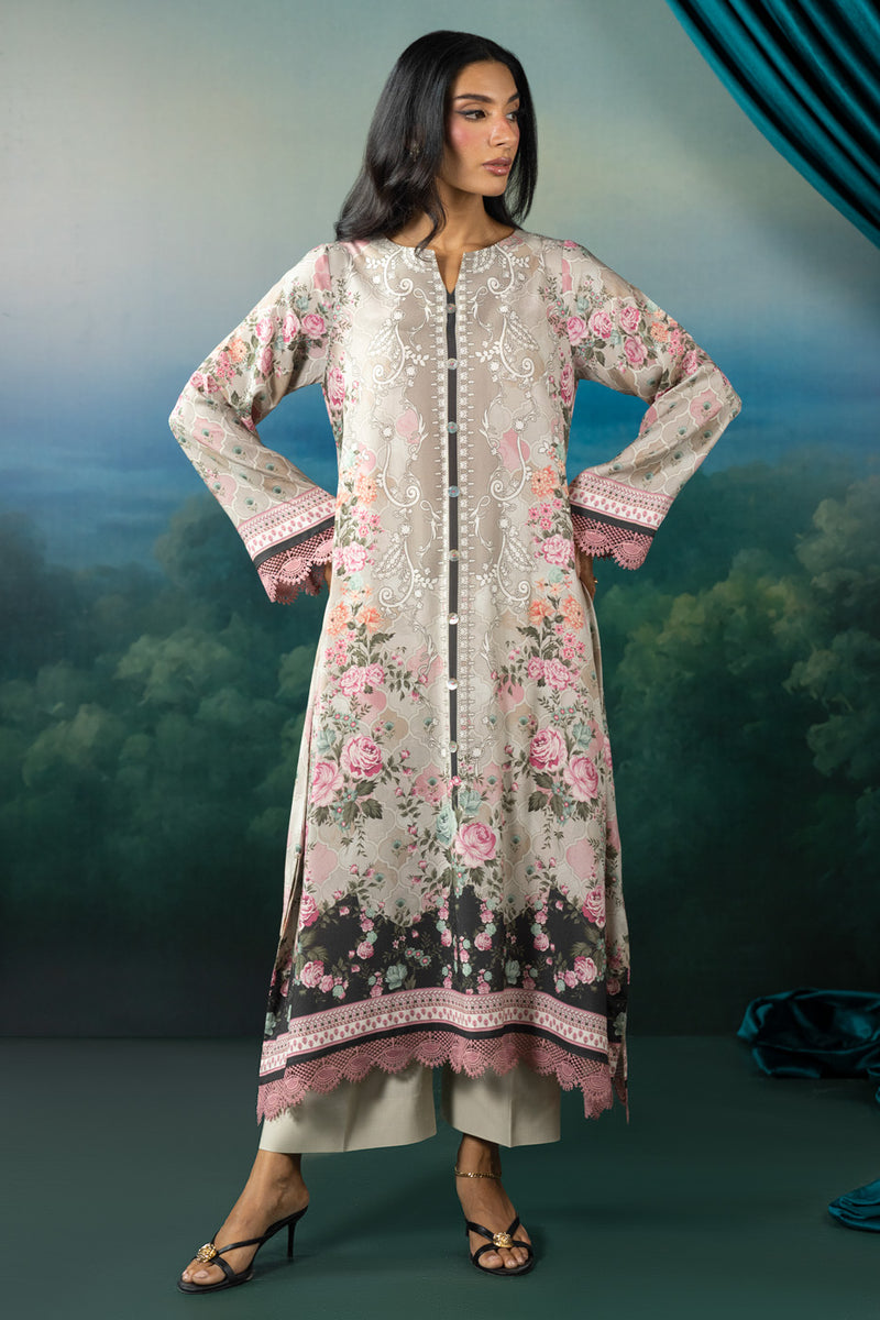 RTS | SHIRT & TROUSER