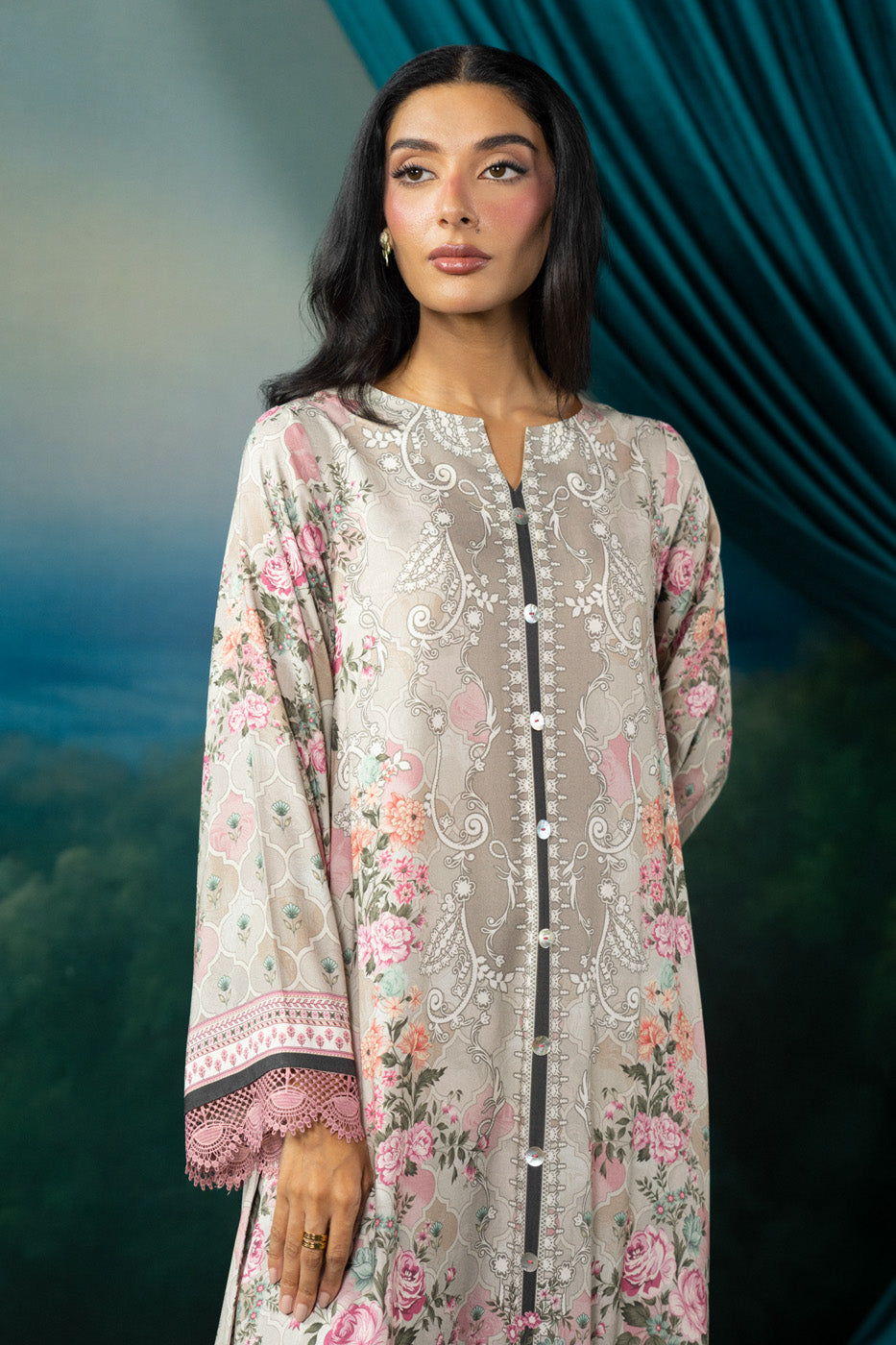 RTS | SHIRT & TROUSER
