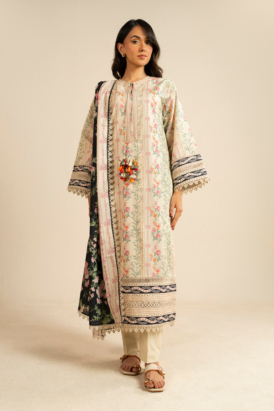 RTS | SHIRT & TROUSER