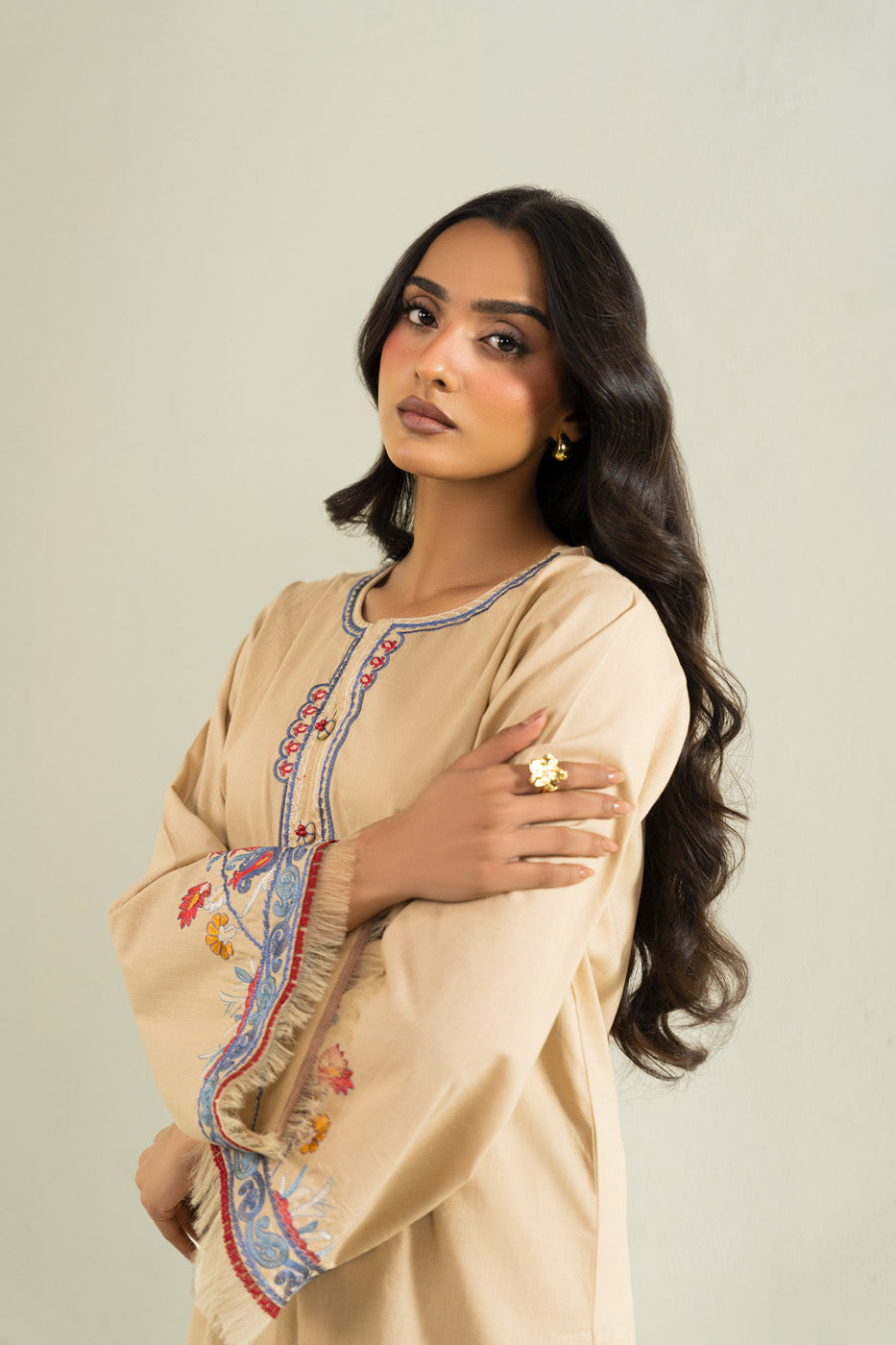 RTW | SHIRT & TROUSER