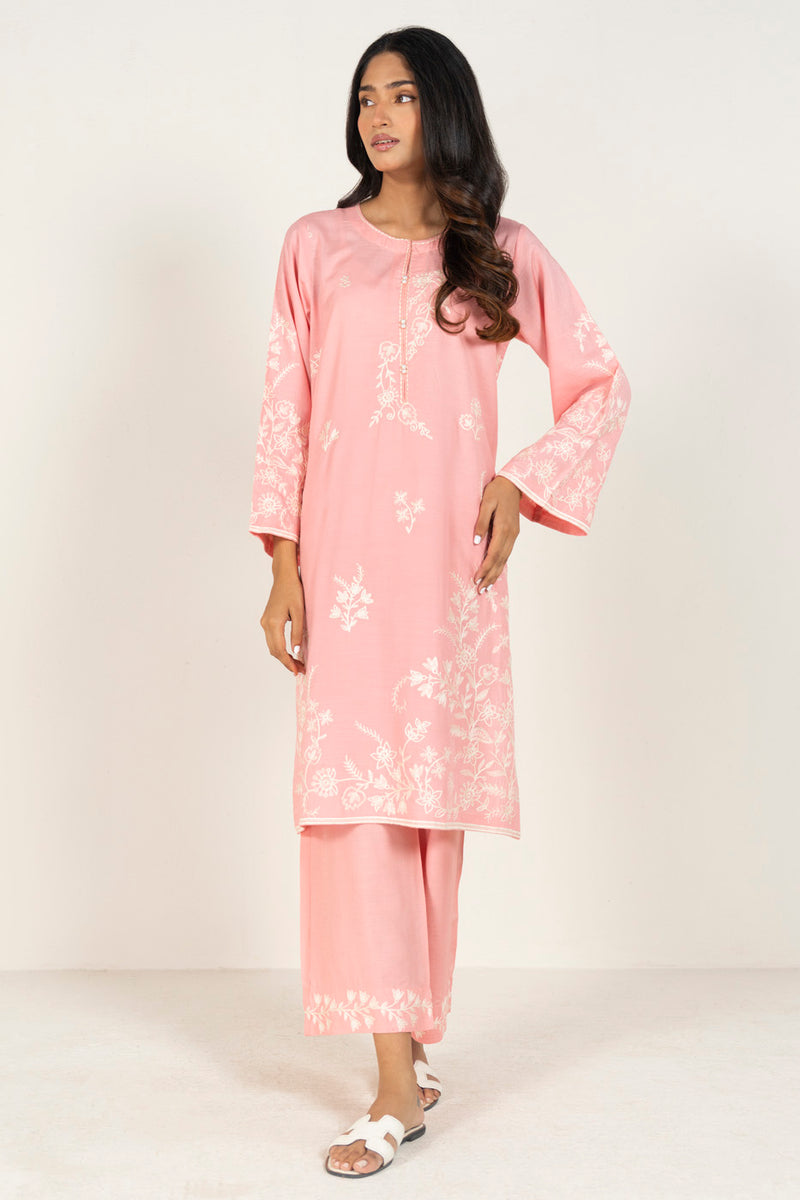 RTW | SHIRT & TROUSER