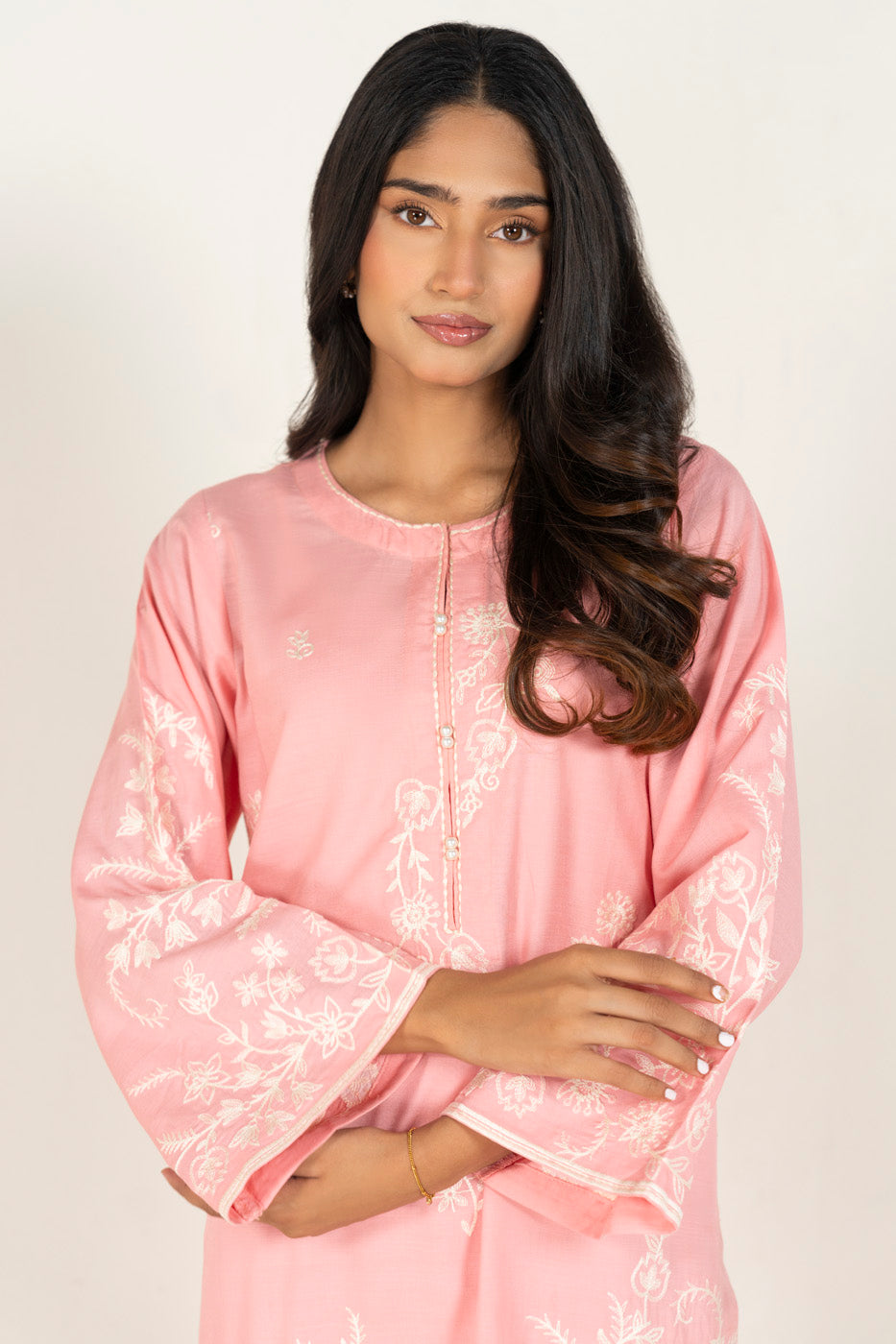 RTW | SHIRT & TROUSER