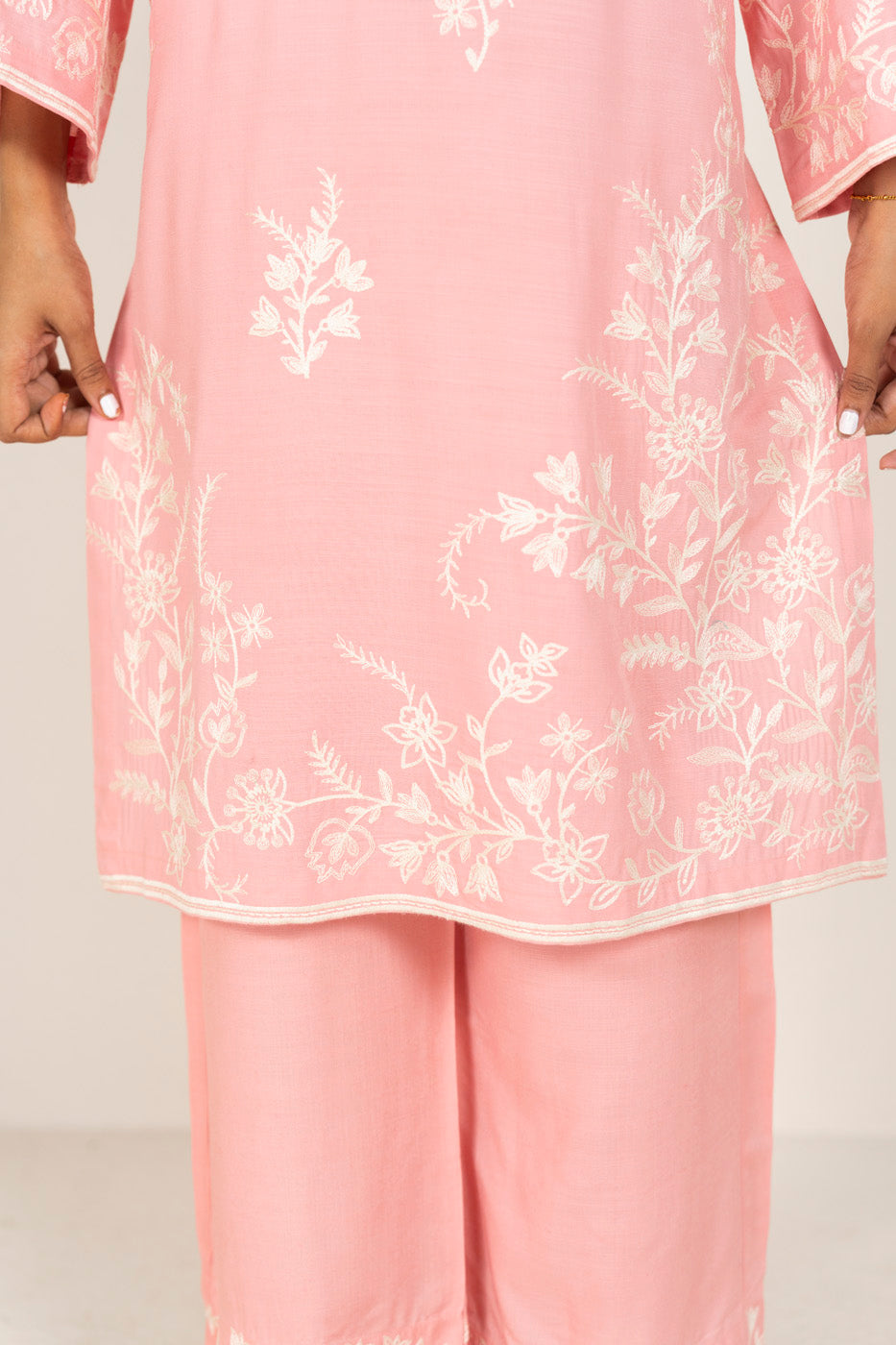 RTW | SHIRT & TROUSER