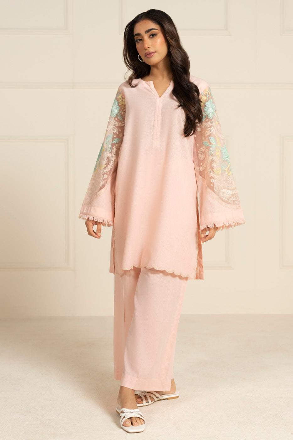 RTW | SHIRT & TROUSER