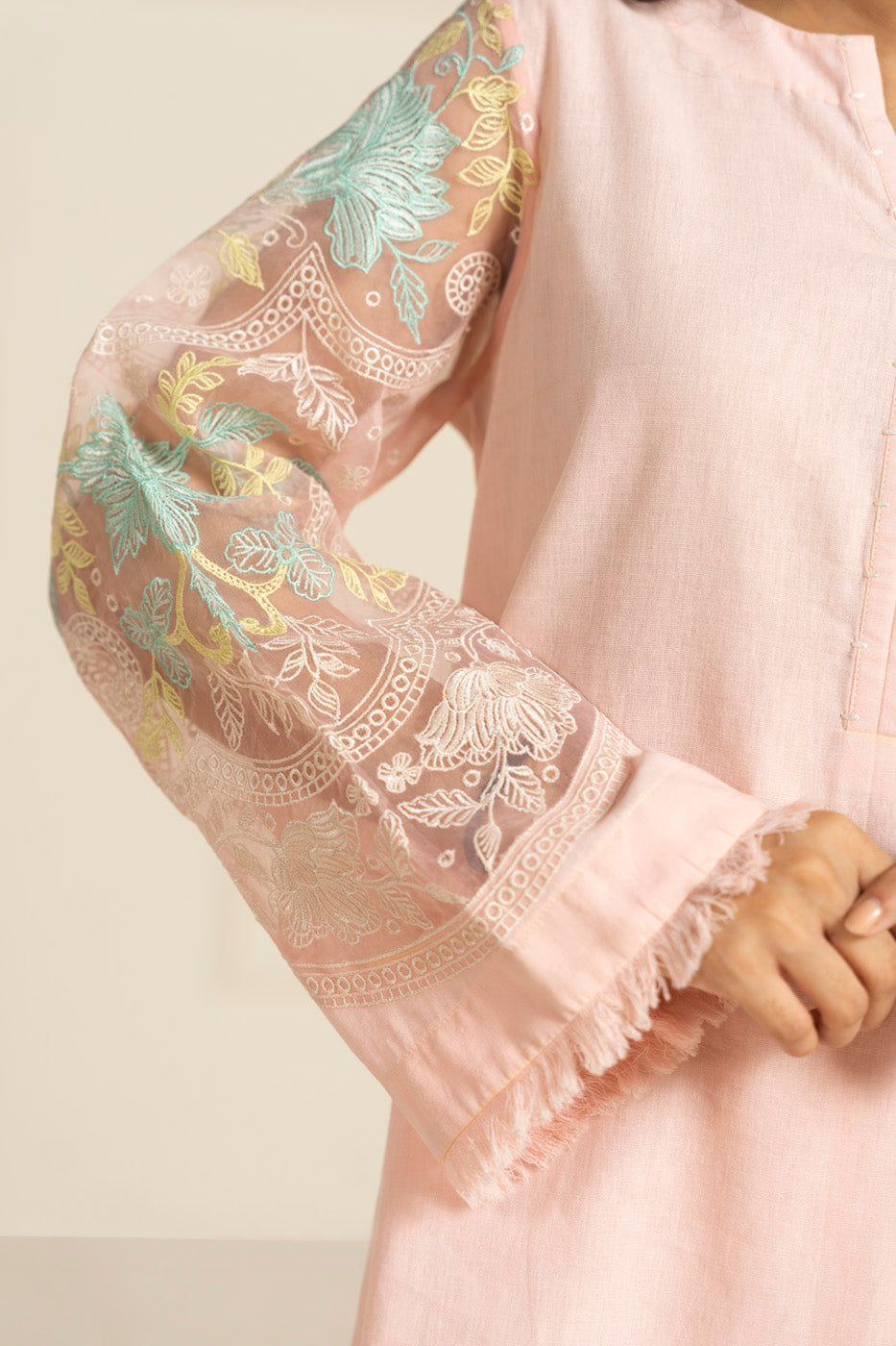 RTW | SHIRT & TROUSER