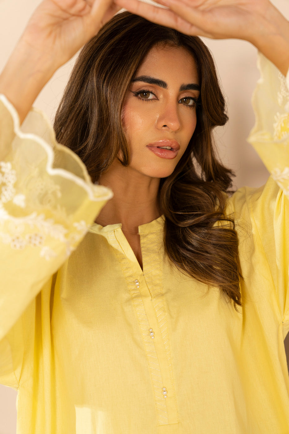 RTW | SHIRT & CULLOTE