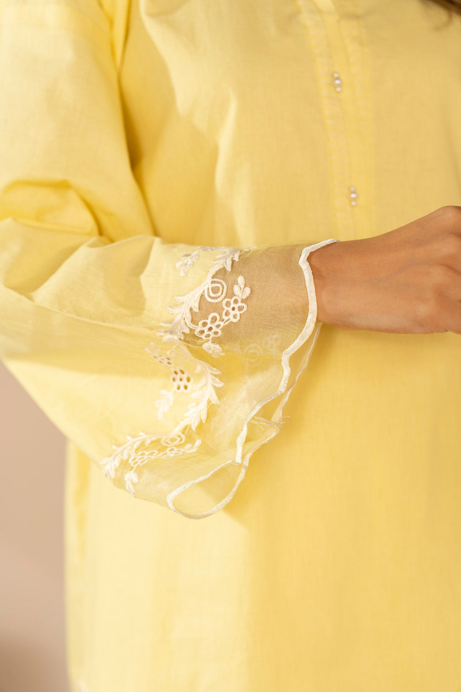 RTW | SHIRT & CULLOTE