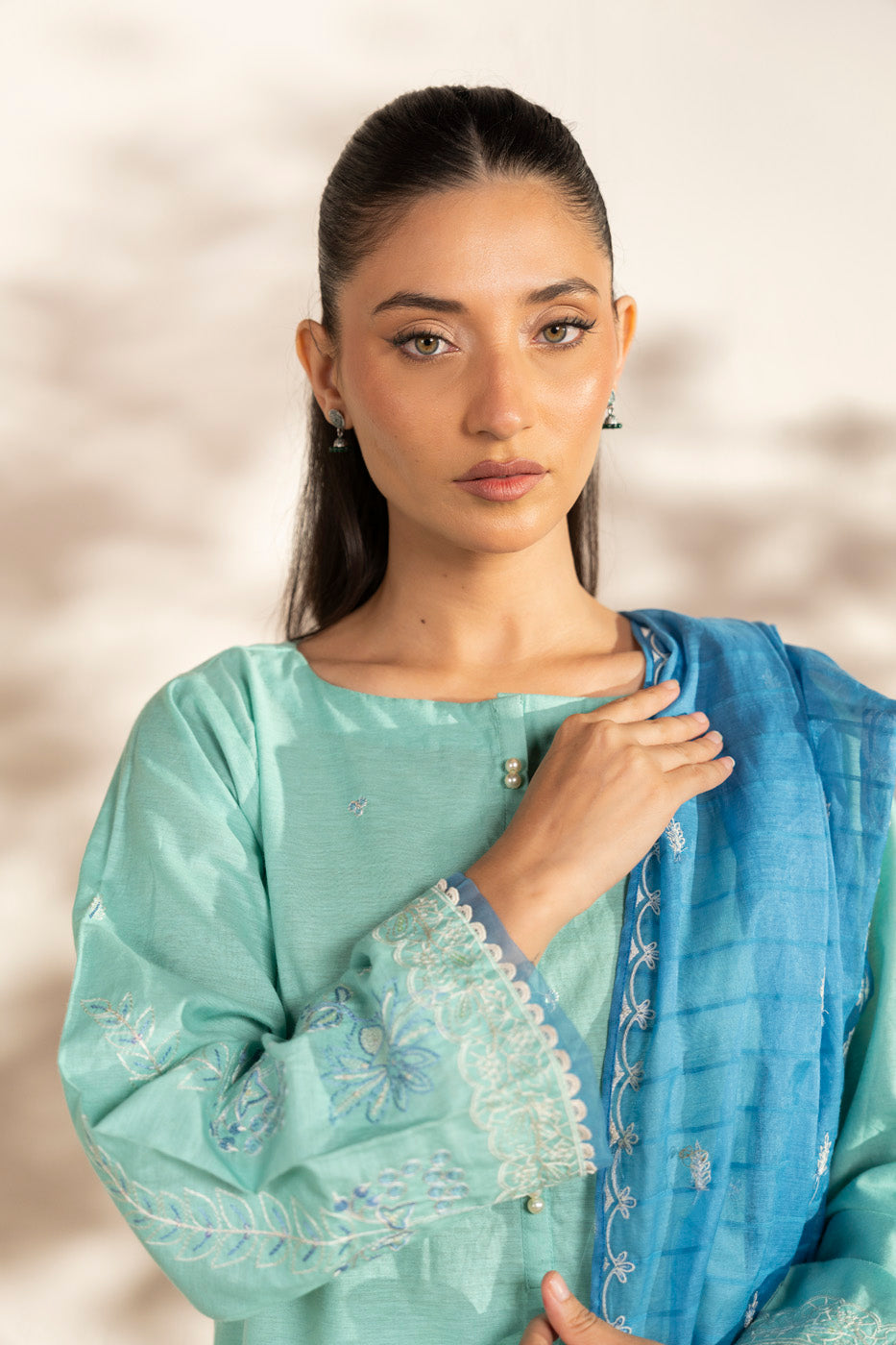 RTW | SHIRT & TROUSER