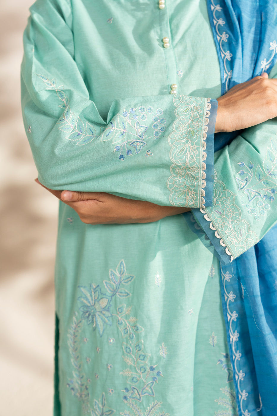 RTW | SHIRT & TROUSER