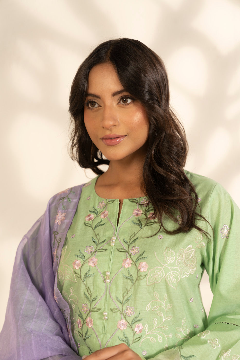 RTW | SHIRT, SHALWAR & DUPATTA