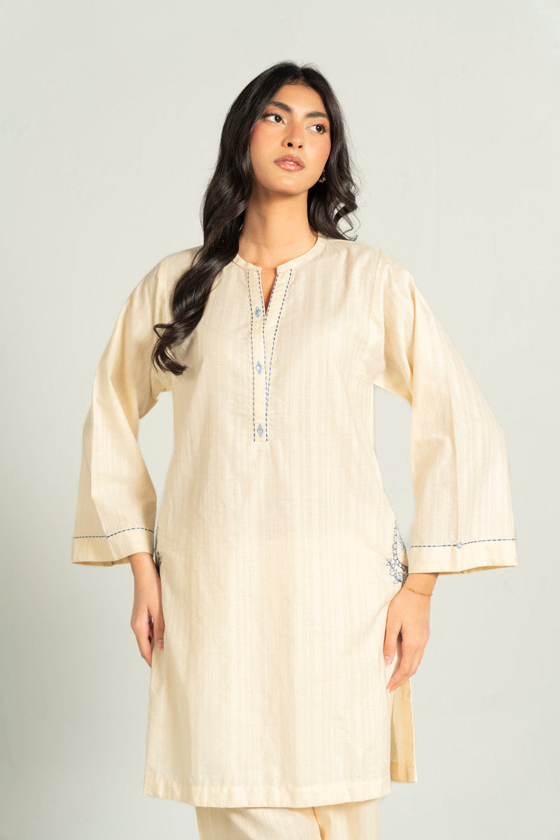 RTW | SHIRT & CULLOTE