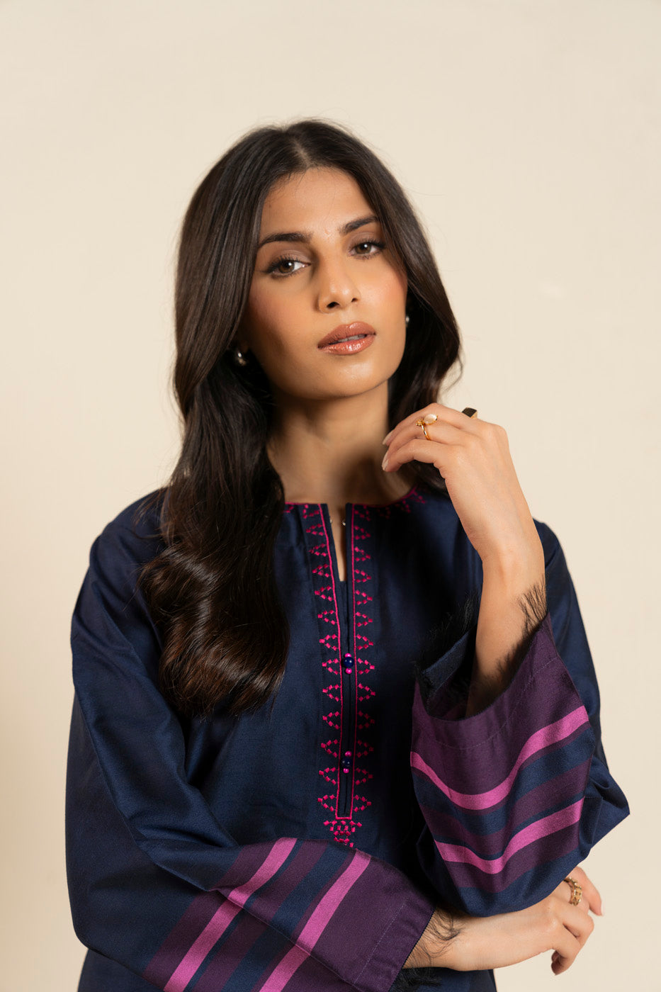 RTW | SHIRT & TROUSER